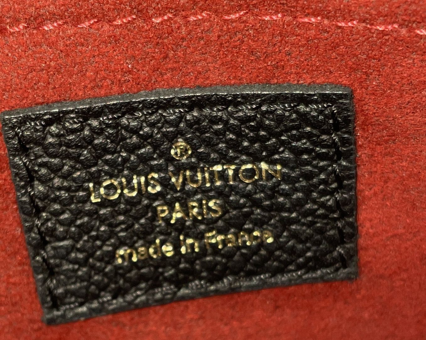 Louis Vuitton Multi Pochette Accessoires Size ONE SIZE - 8 Thumbnail