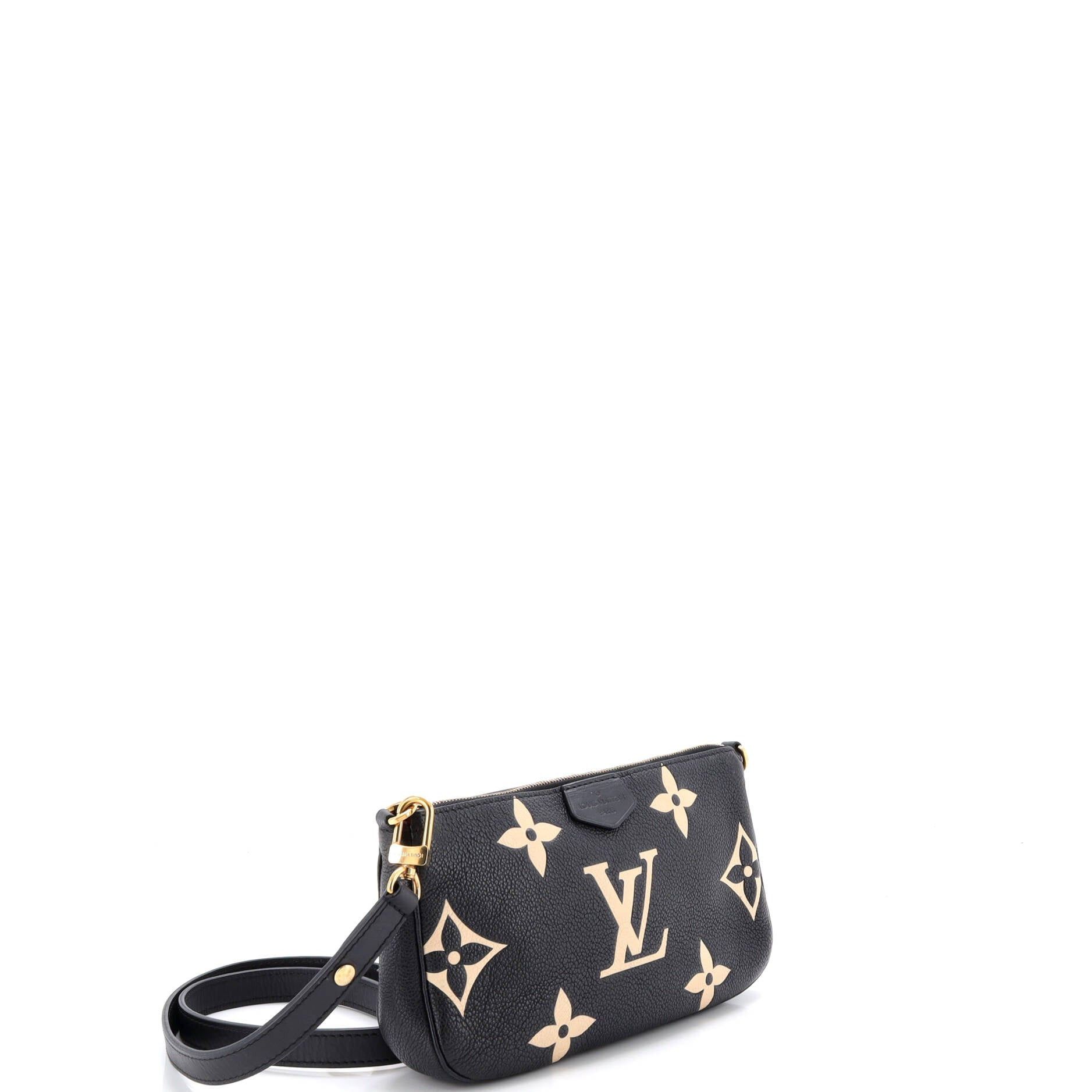 Louis Vuitton Multi Pochette Accessoires Size ONE SIZE - 2 Thumbnail