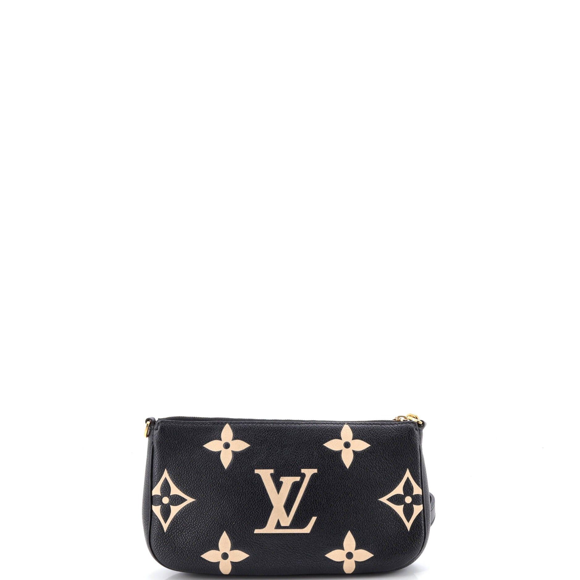 Louis Vuitton Multi Pochette Accessoires Size ONE SIZE - 3 Thumbnail