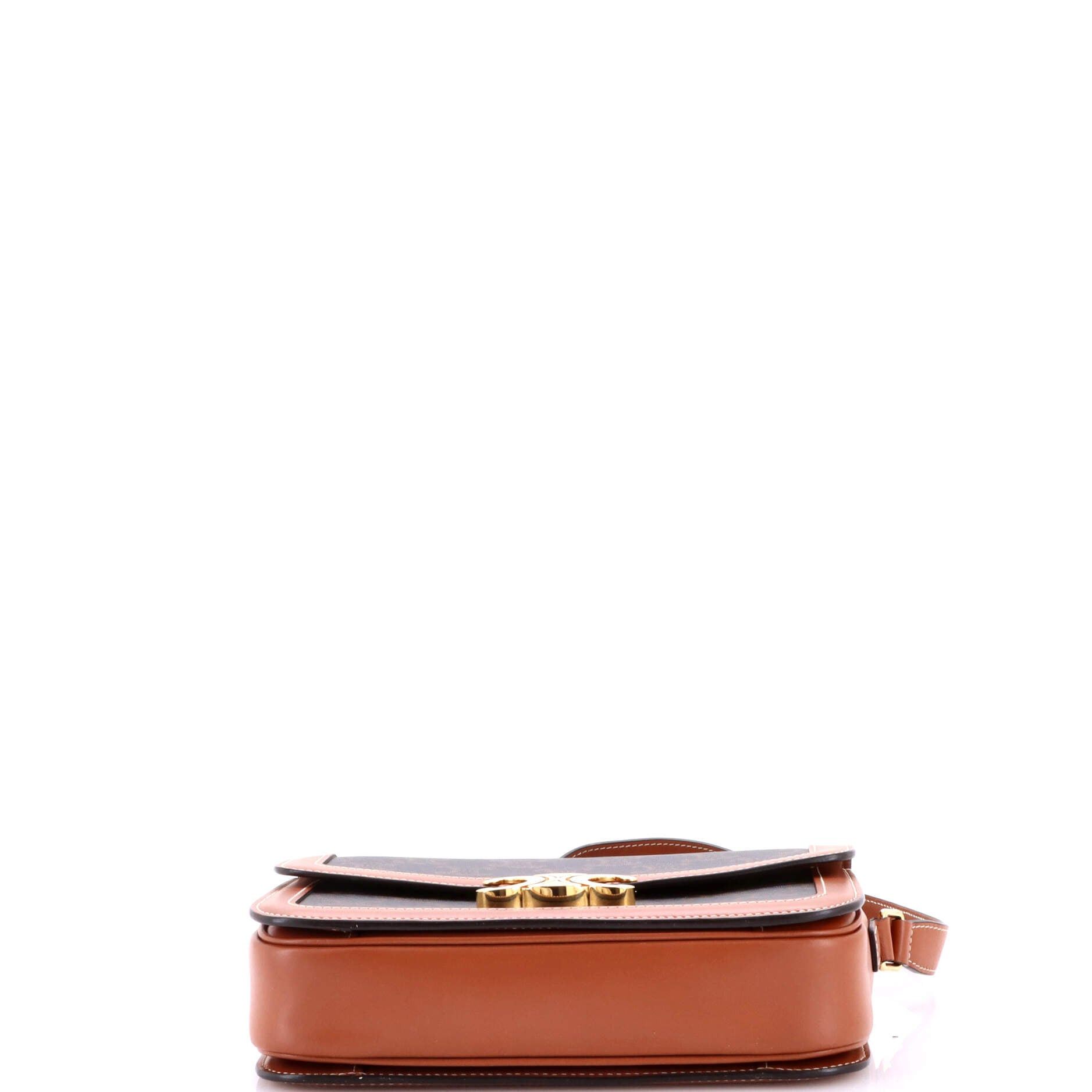 Celine Triomphe Shoulder Bag Size ONE SIZE - 4 Thumbnail