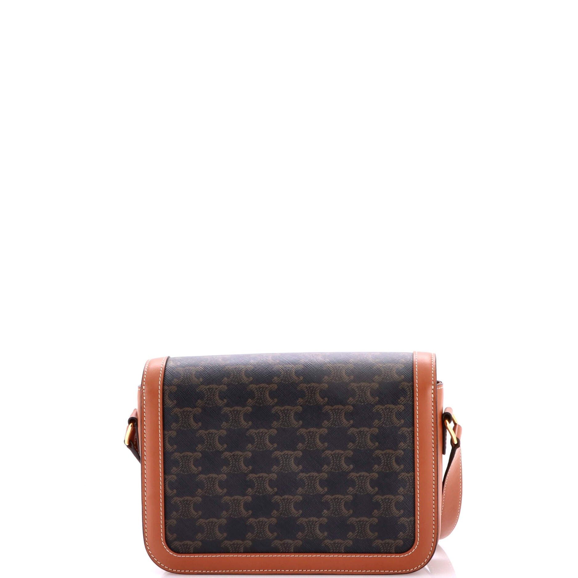 Celine Triomphe Shoulder Bag Size ONE SIZE - 3 Thumbnail