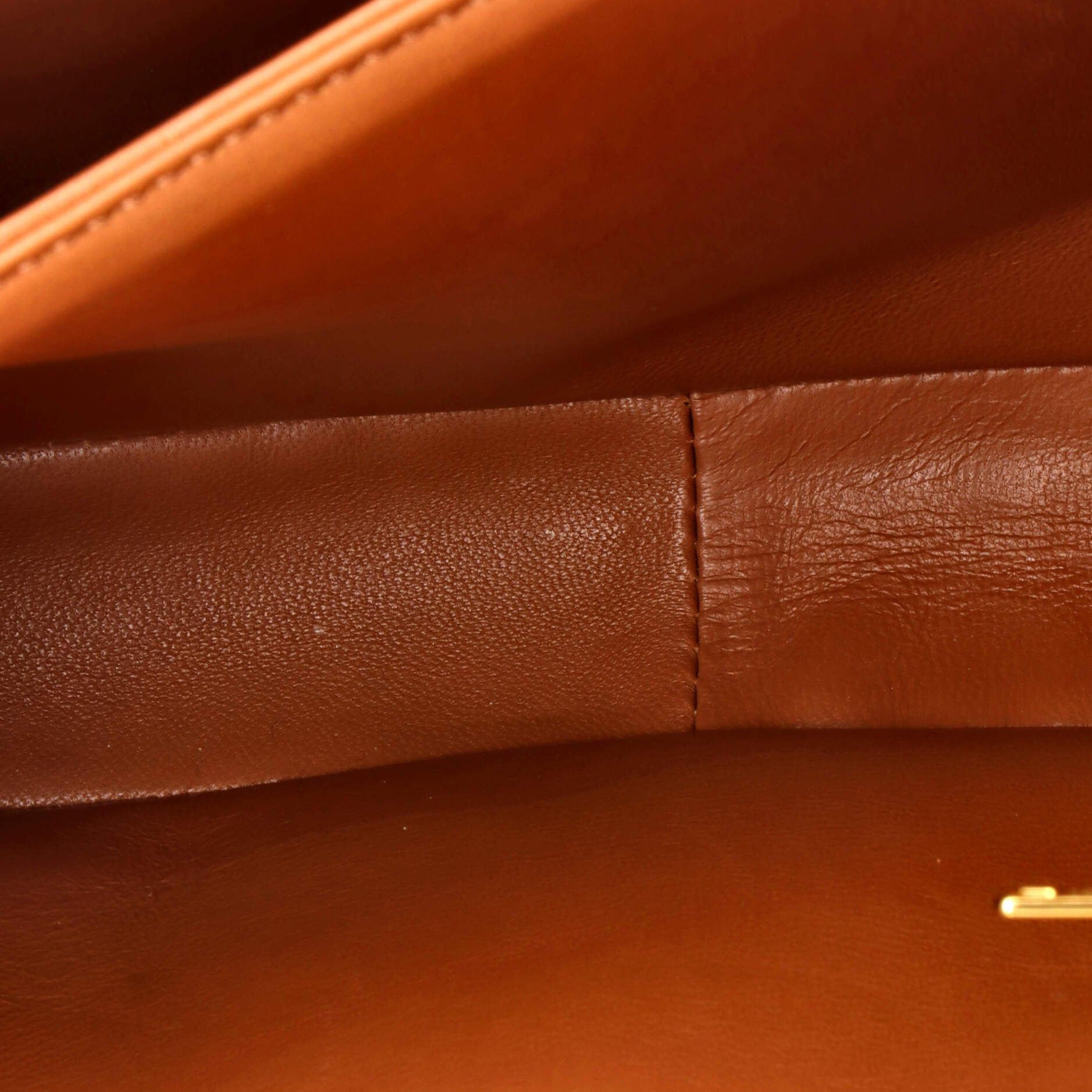 Celine Triomphe Shoulder Bag Size ONE SIZE - 5 Thumbnail