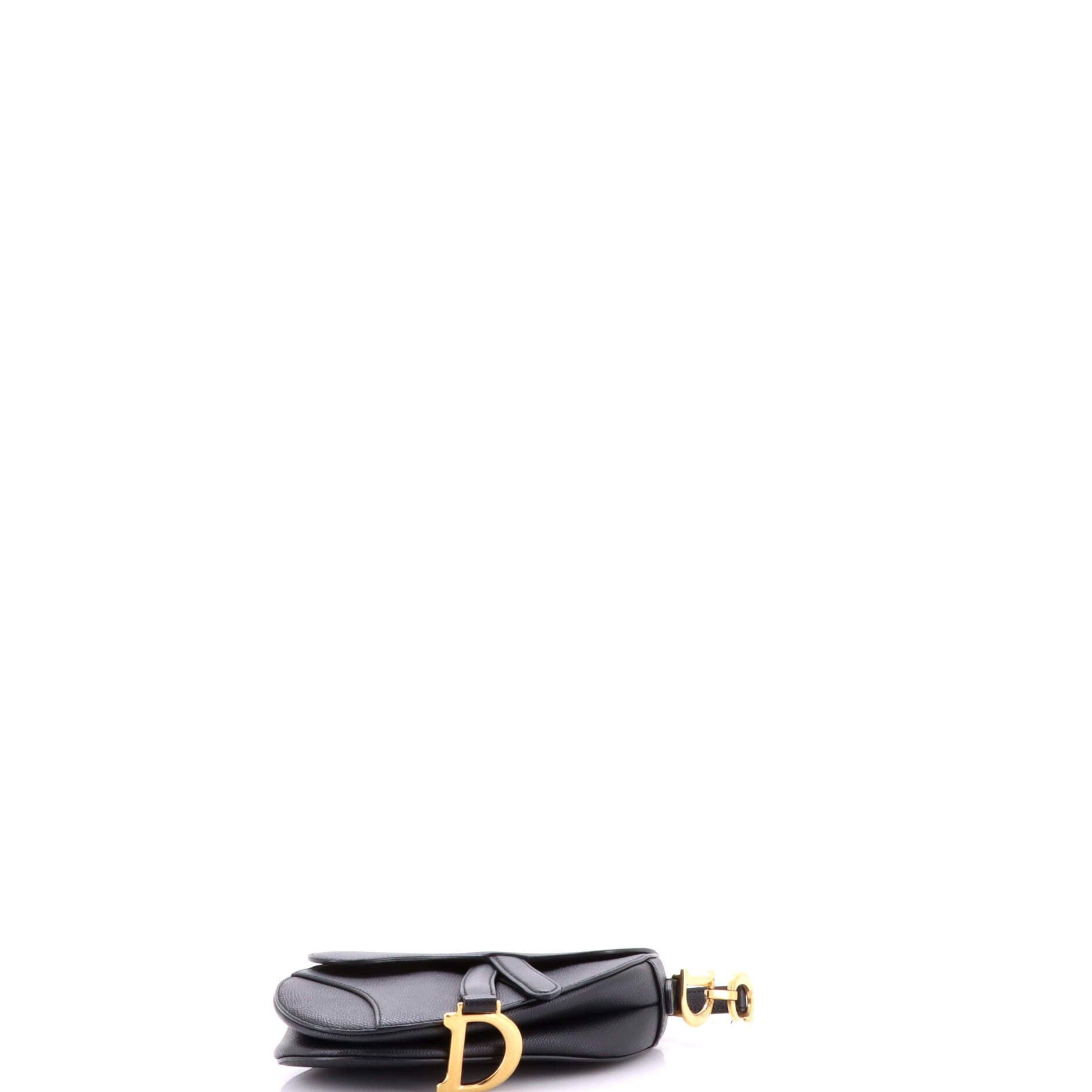Dior Saddle Handbag Size ONE SIZE - 4 Thumbnail