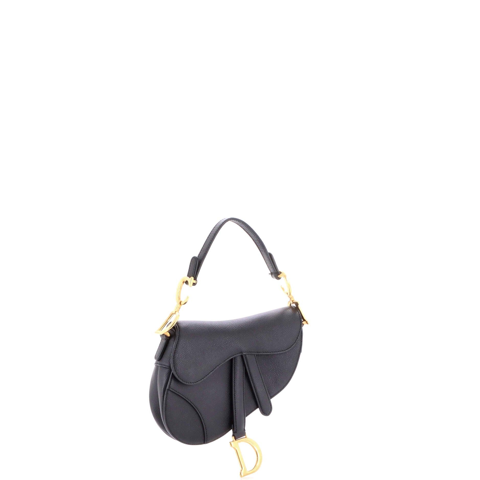 Dior Saddle Handbag Size ONE SIZE - 2 Thumbnail