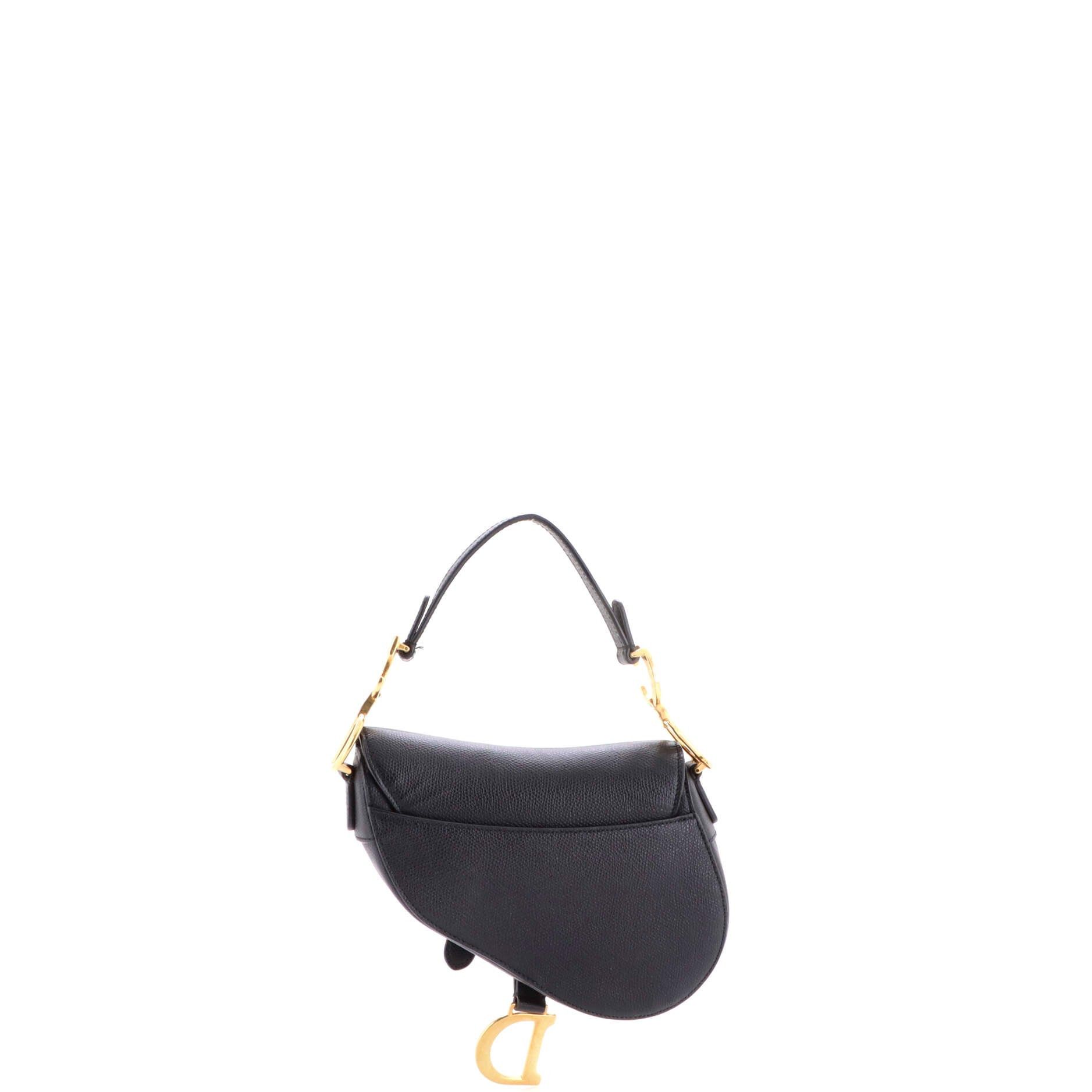 Dior Saddle Handbag Size ONE SIZE - 3 Thumbnail