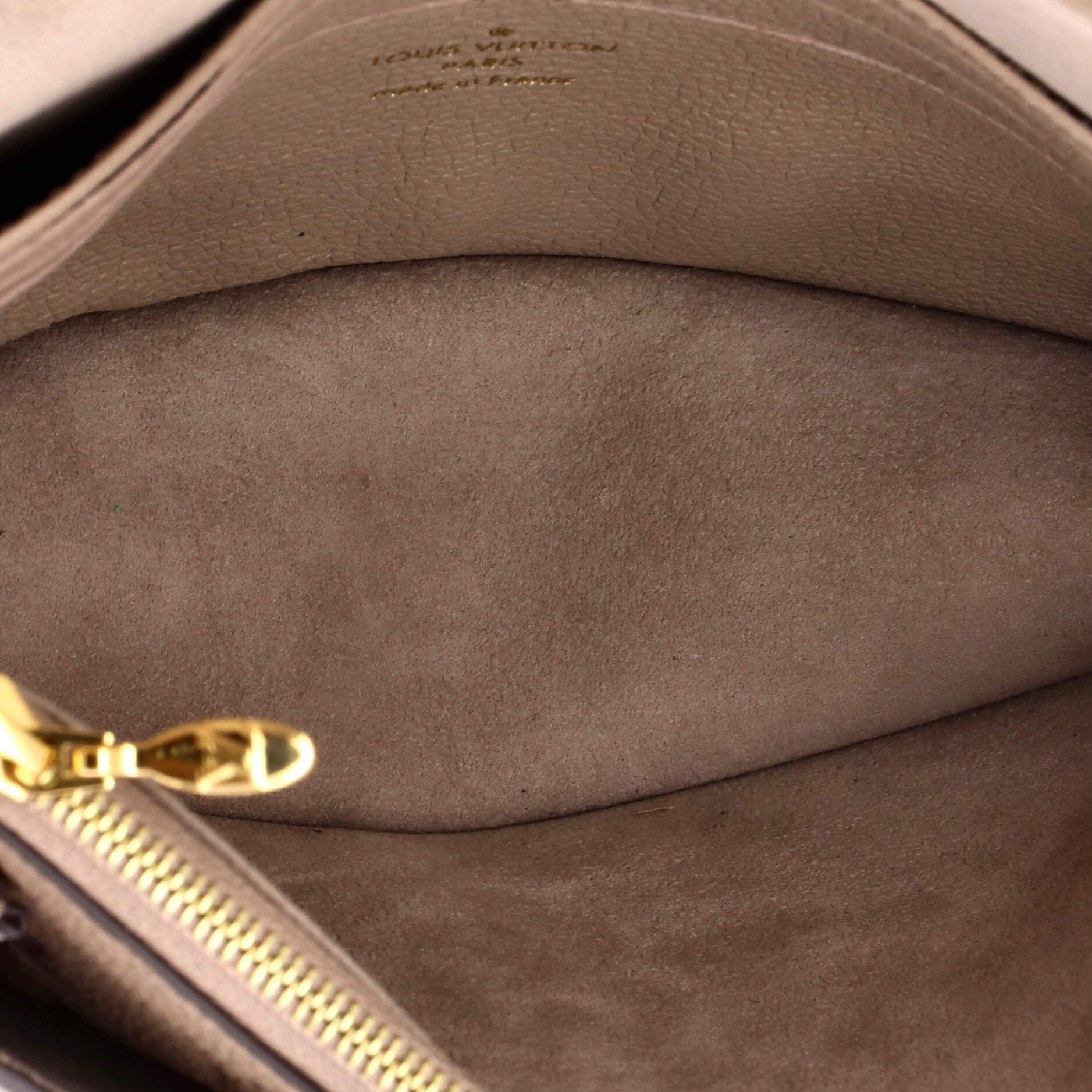 Louis Vuitton Vavin Chain Wallet NM Size ONE SIZE - 5 Thumbnail