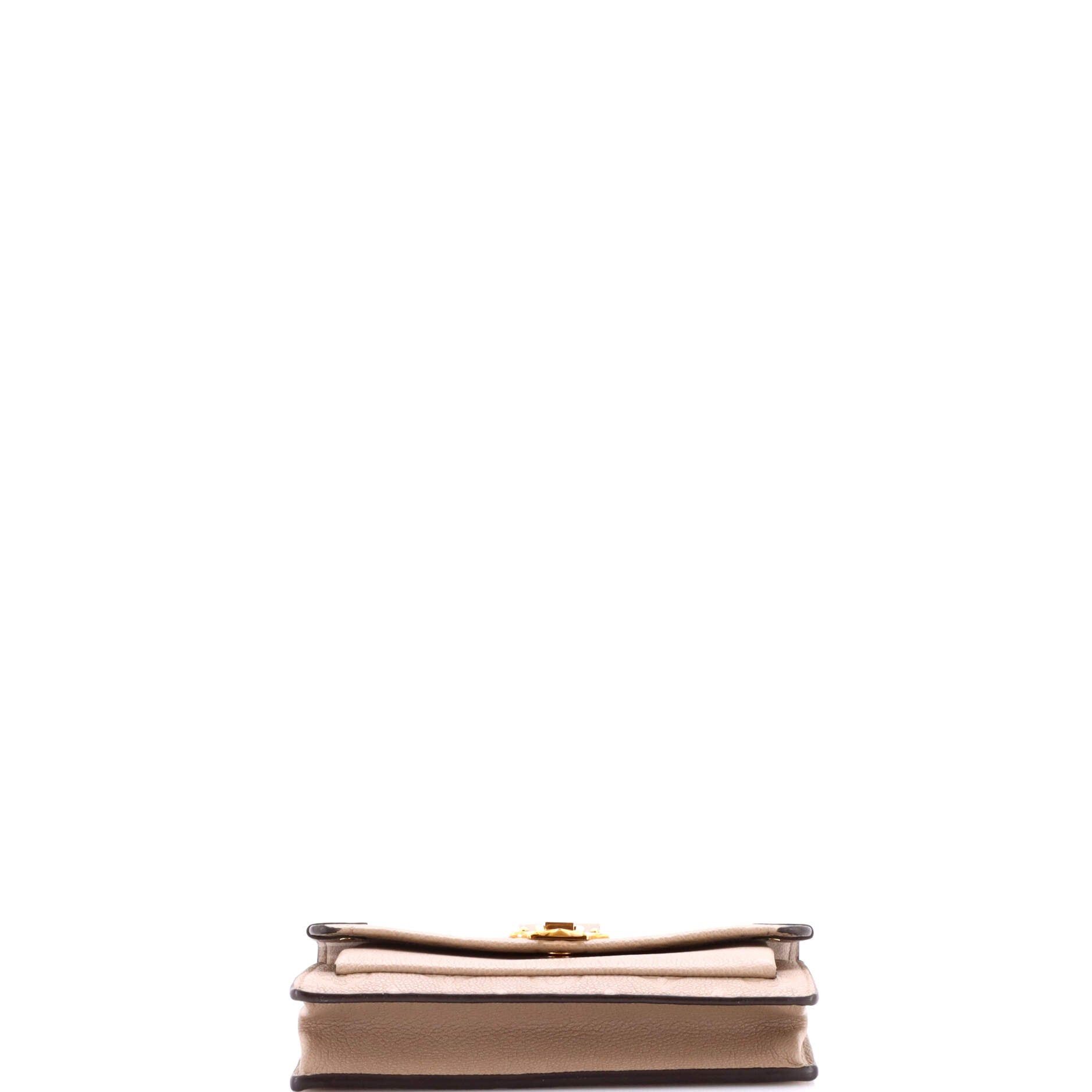 Louis Vuitton Vavin Chain Wallet NM Size ONE SIZE - 4 Thumbnail
