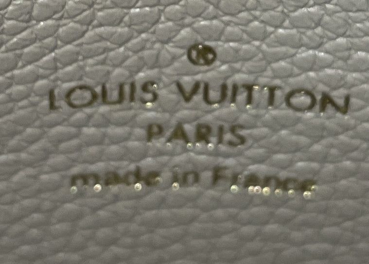 Louis Vuitton Vavin Chain Wallet NM Size ONE SIZE - 8 Thumbnail