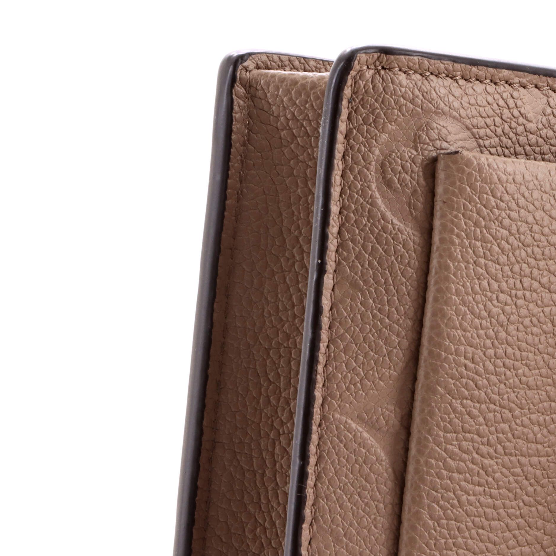 Louis Vuitton Vavin Chain Wallet NM Size ONE SIZE - 6 Thumbnail