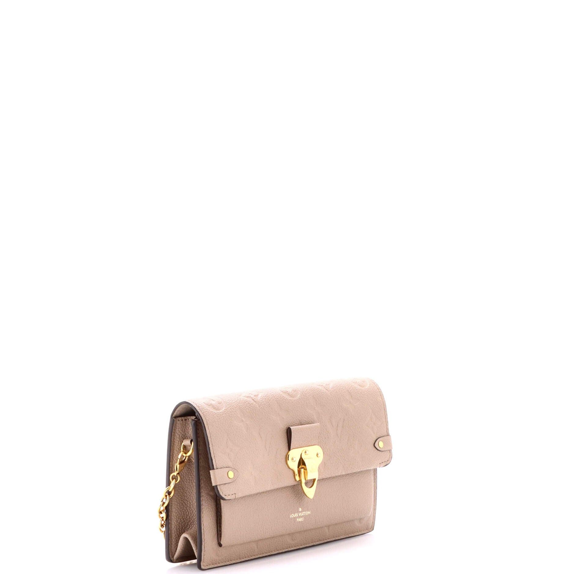 Louis Vuitton Vavin Chain Wallet NM Size ONE SIZE - 2 Thumbnail