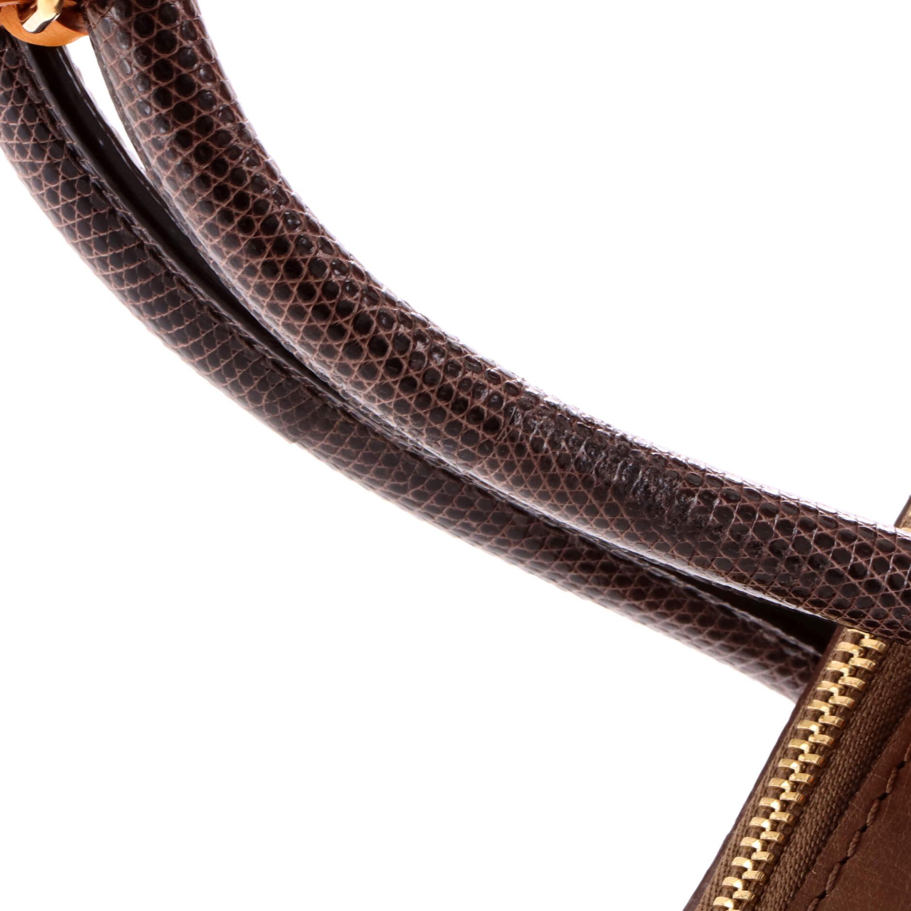 Louis Vuitton Majestueux Tote Size ONE SIZE - 6 Thumbnail