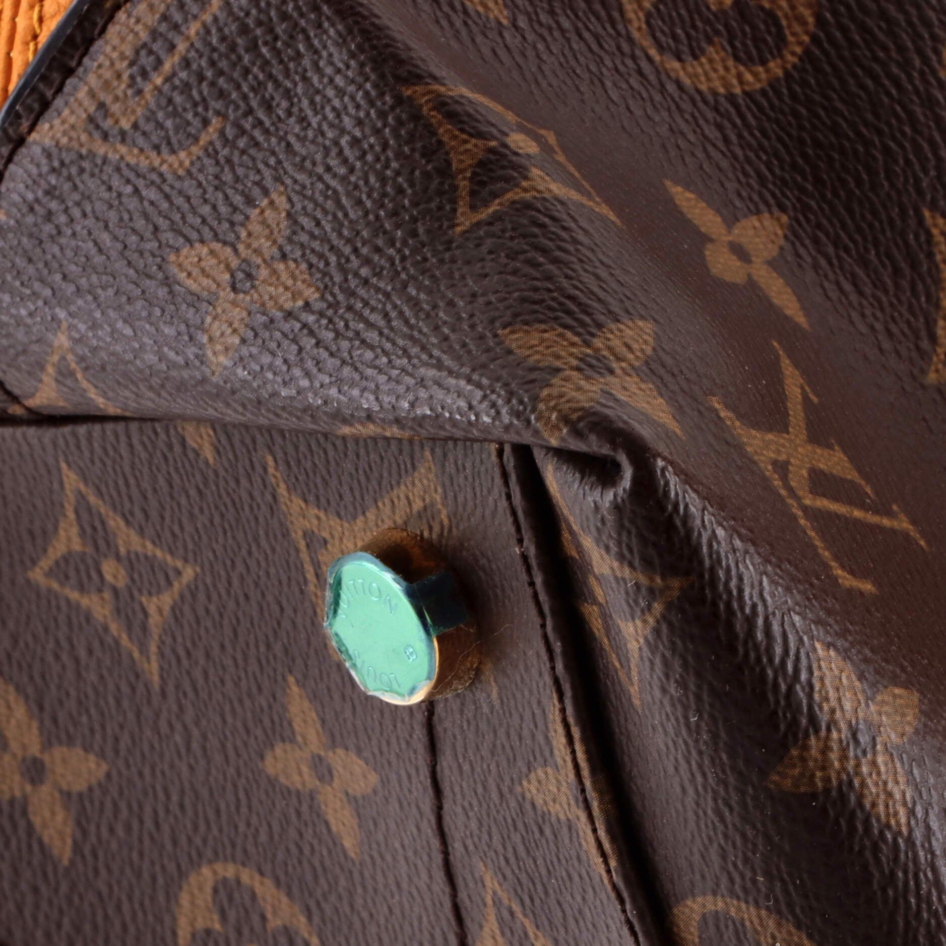 Louis Vuitton Majestueux Tote Size ONE SIZE - 7 Thumbnail