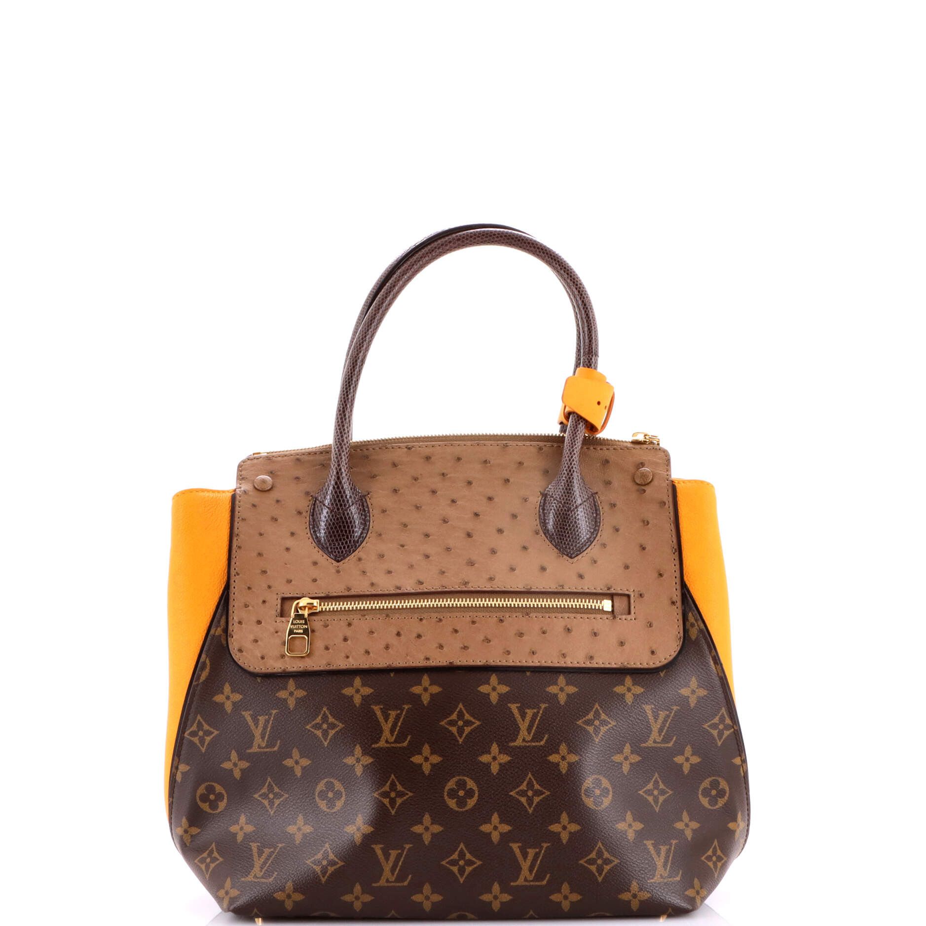 Louis Vuitton Majestueux Tote Size ONE SIZE - 3 Thumbnail