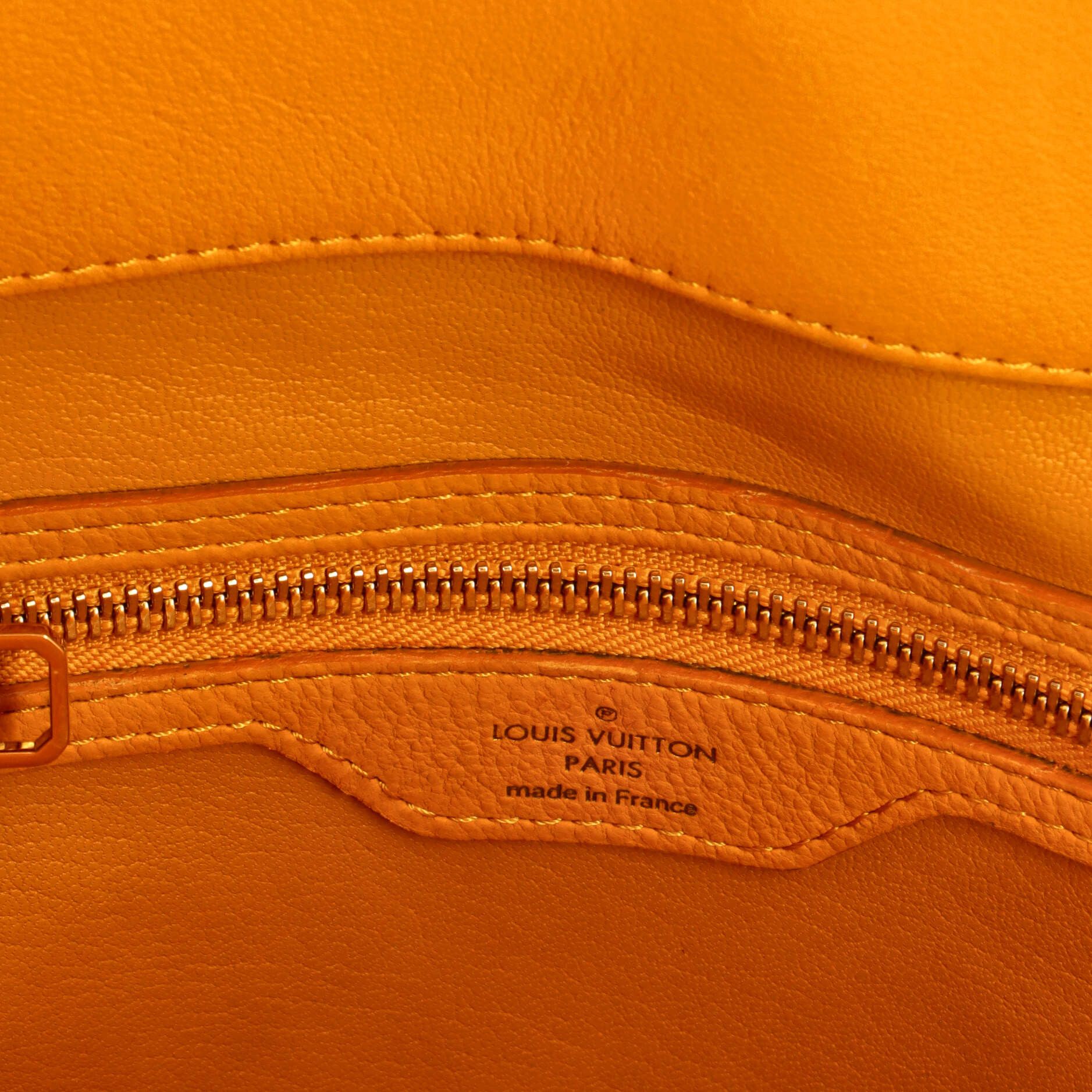 Louis Vuitton Majestueux Tote Size ONE SIZE - 8 Thumbnail
