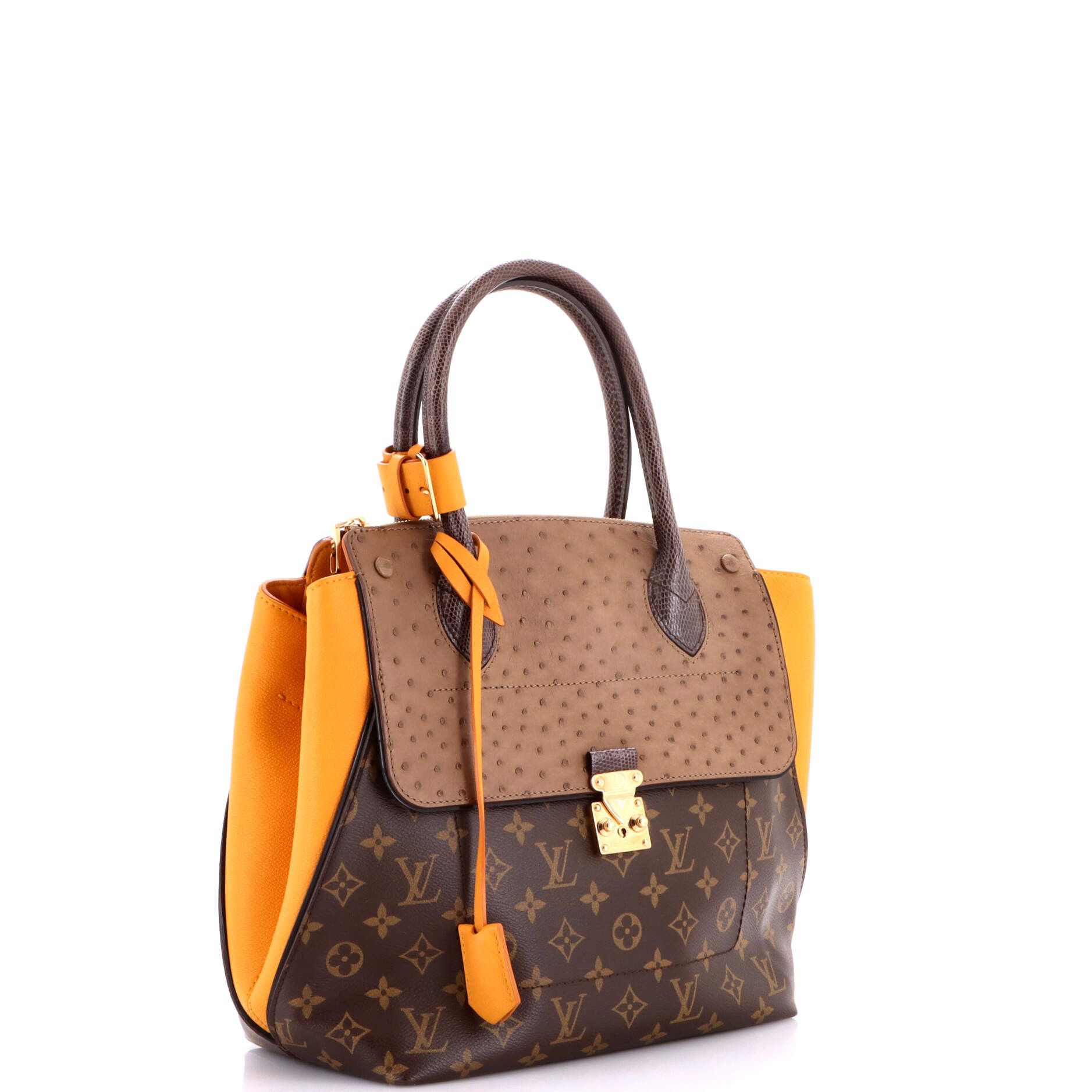 Louis Vuitton Majestueux Tote Size ONE SIZE - 2 Thumbnail