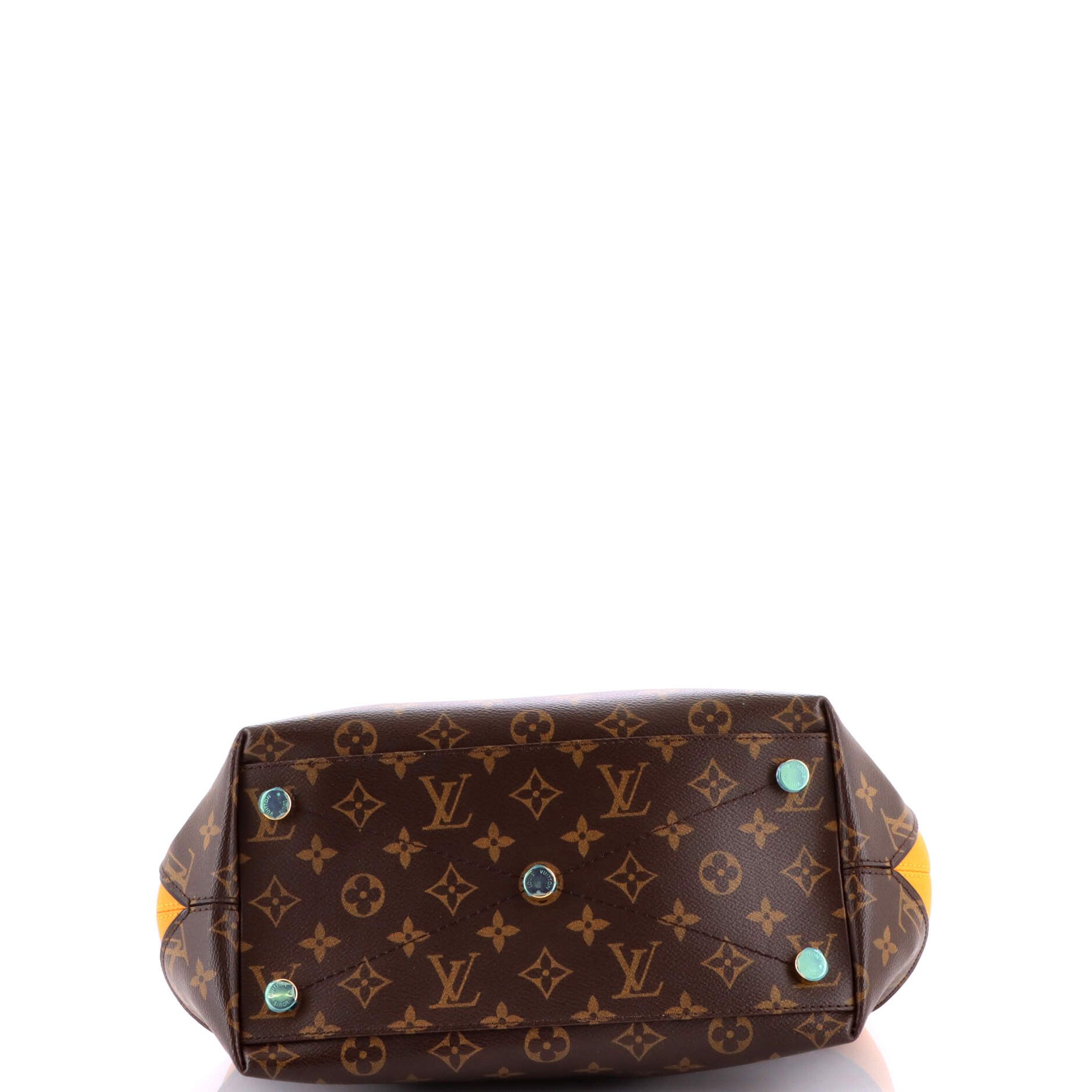 Louis Vuitton Majestueux Tote Size ONE SIZE - 4 Thumbnail