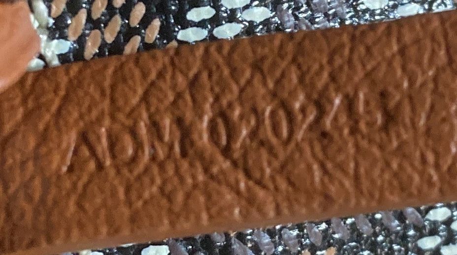 Goyard Saint Louis Tote Size ONE SIZE - 7 Thumbnail