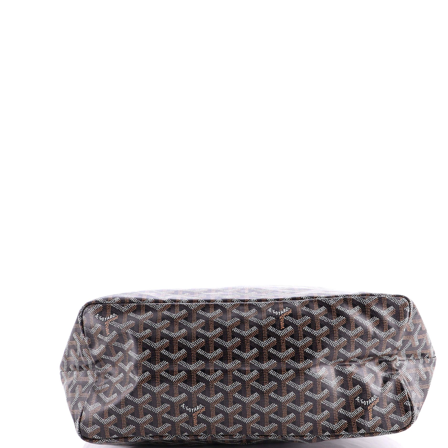 Goyard Saint Louis Tote Size ONE SIZE - 5 Thumbnail