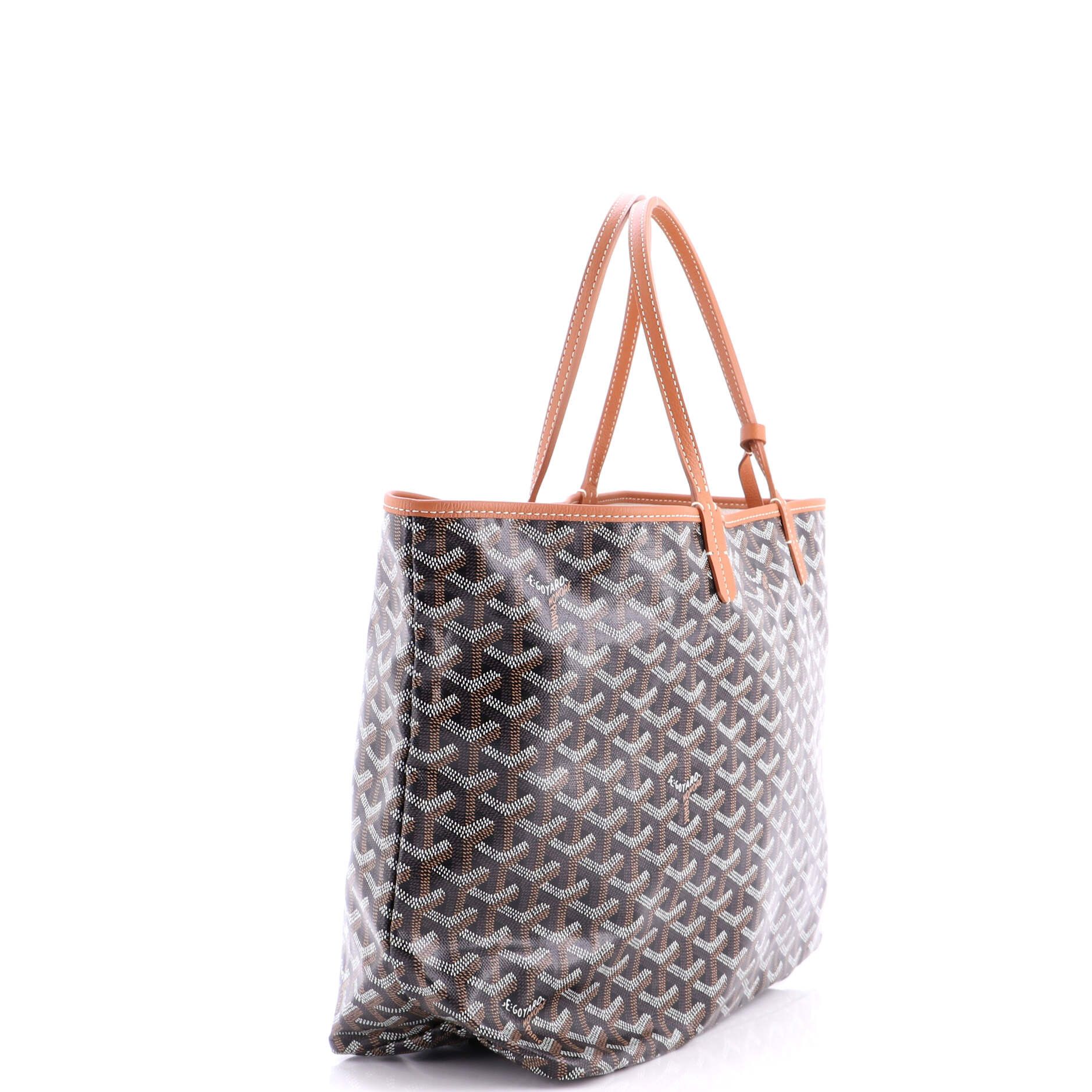 Goyard Saint Louis Tote Size ONE SIZE - 3 Thumbnail