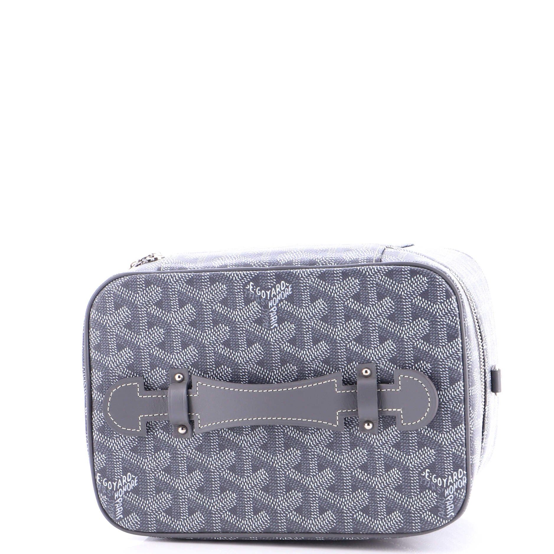 Goyard Muse Vanity Case Size ONE SIZE - 6 Thumbnail