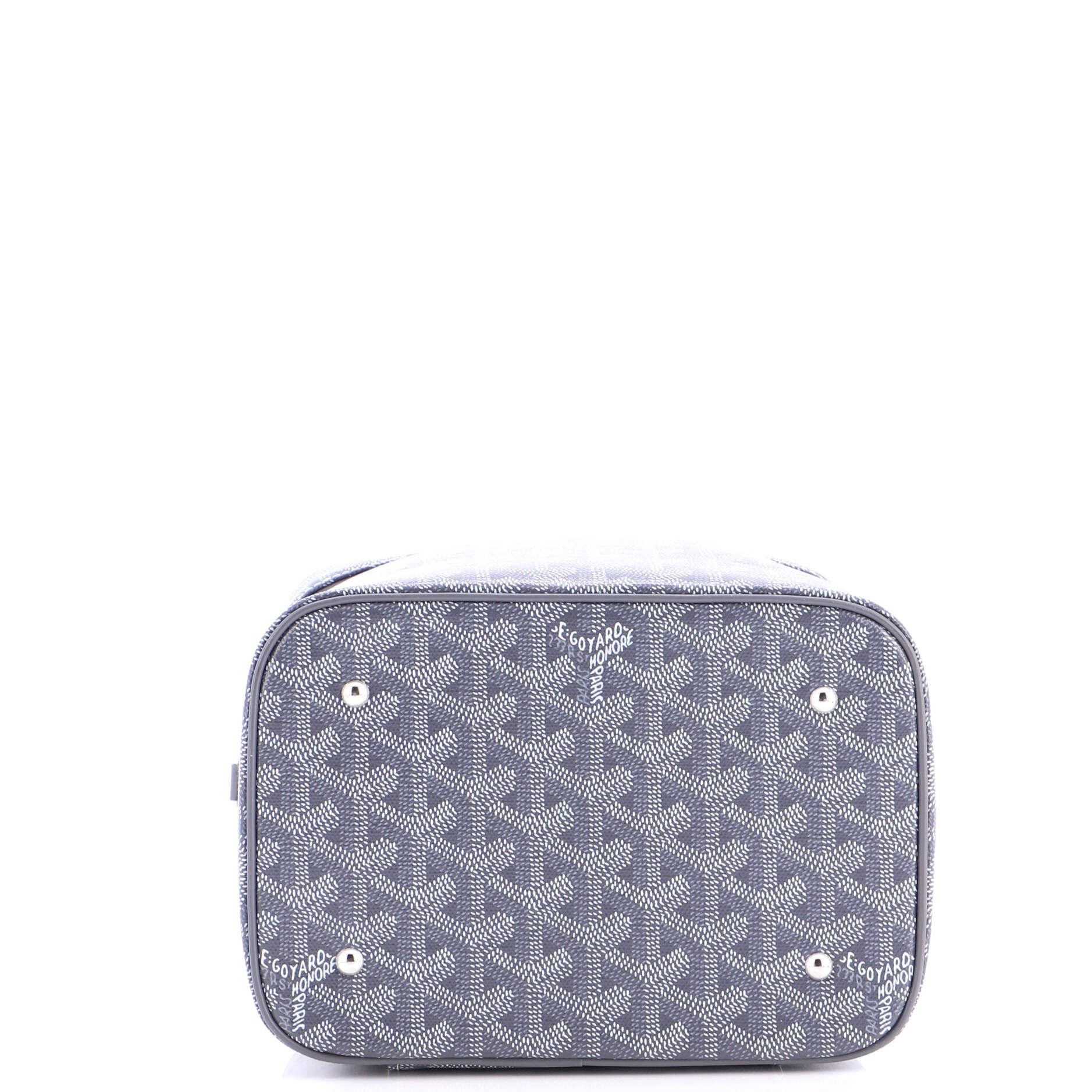 Goyard Muse Vanity Case Size ONE SIZE - 4 Thumbnail
