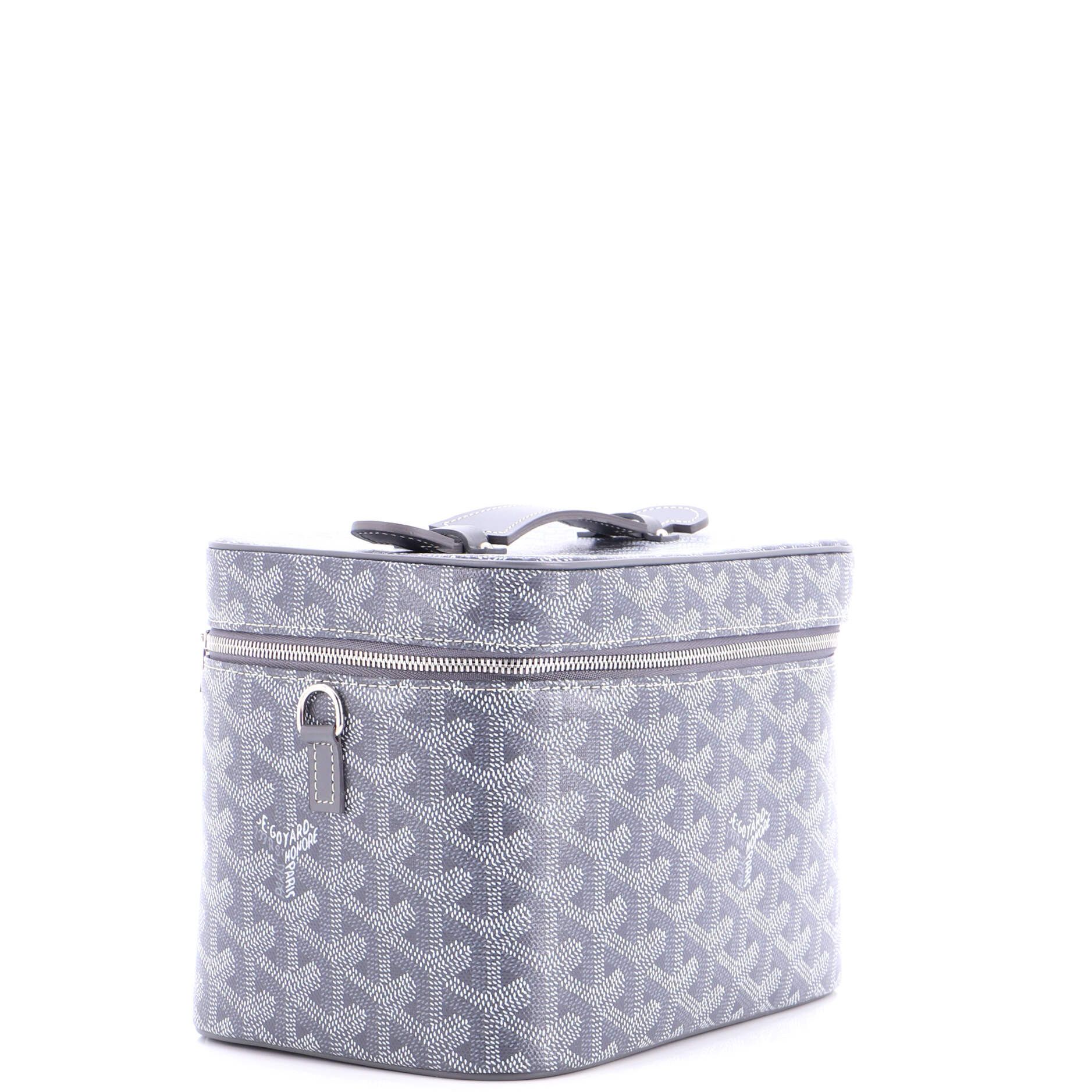 Goyard Muse Vanity Case Size ONE SIZE - 2 Thumbnail