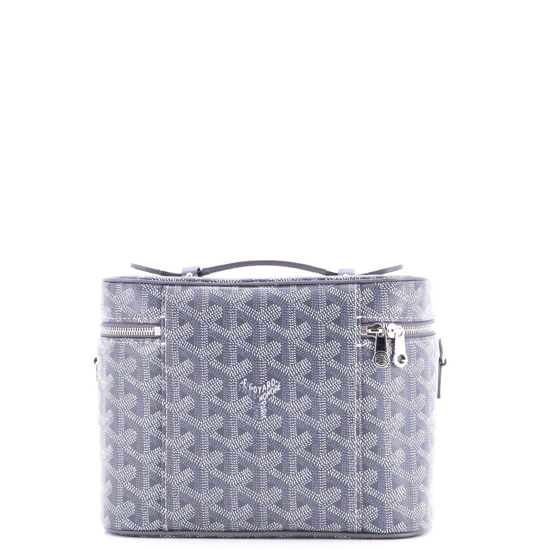 Goyard Muse Vanity Case Size ONE SIZE - 3 Thumbnail