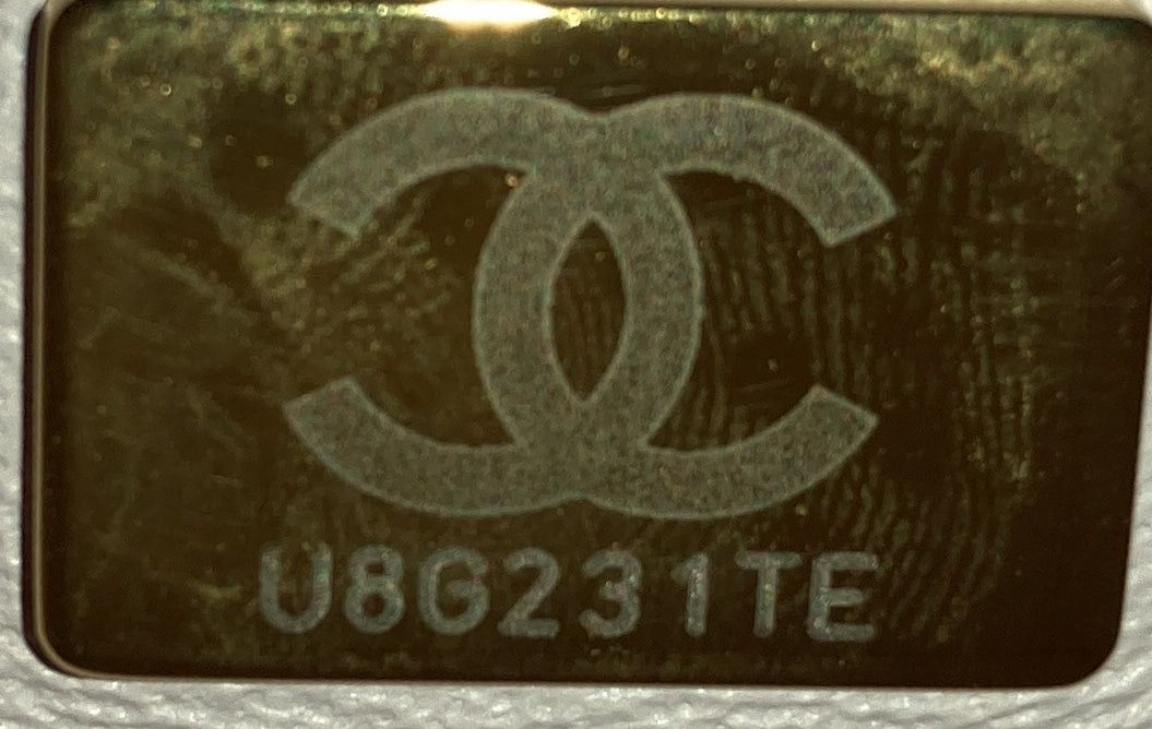 Chanel Trendy CC Top Handle Vanity Case Size ONE SIZE - 6 Thumbnail