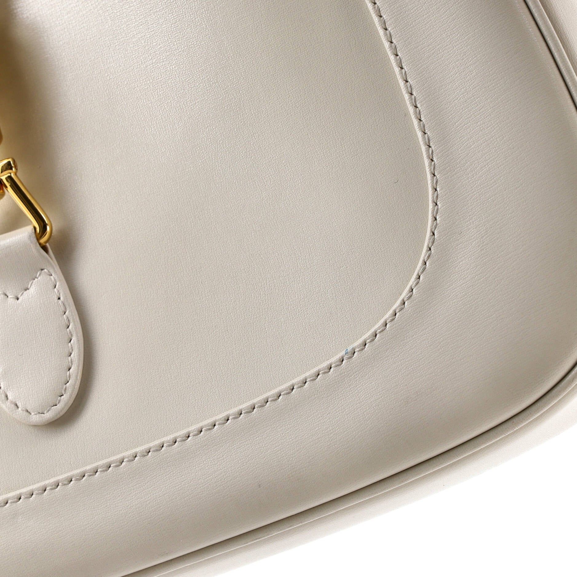 Gucci Jackie 1961 Hobo Size ONE SIZE - 7 Thumbnail