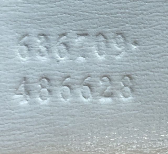 Gucci Jackie 1961 Hobo Size ONE SIZE - 8 Thumbnail