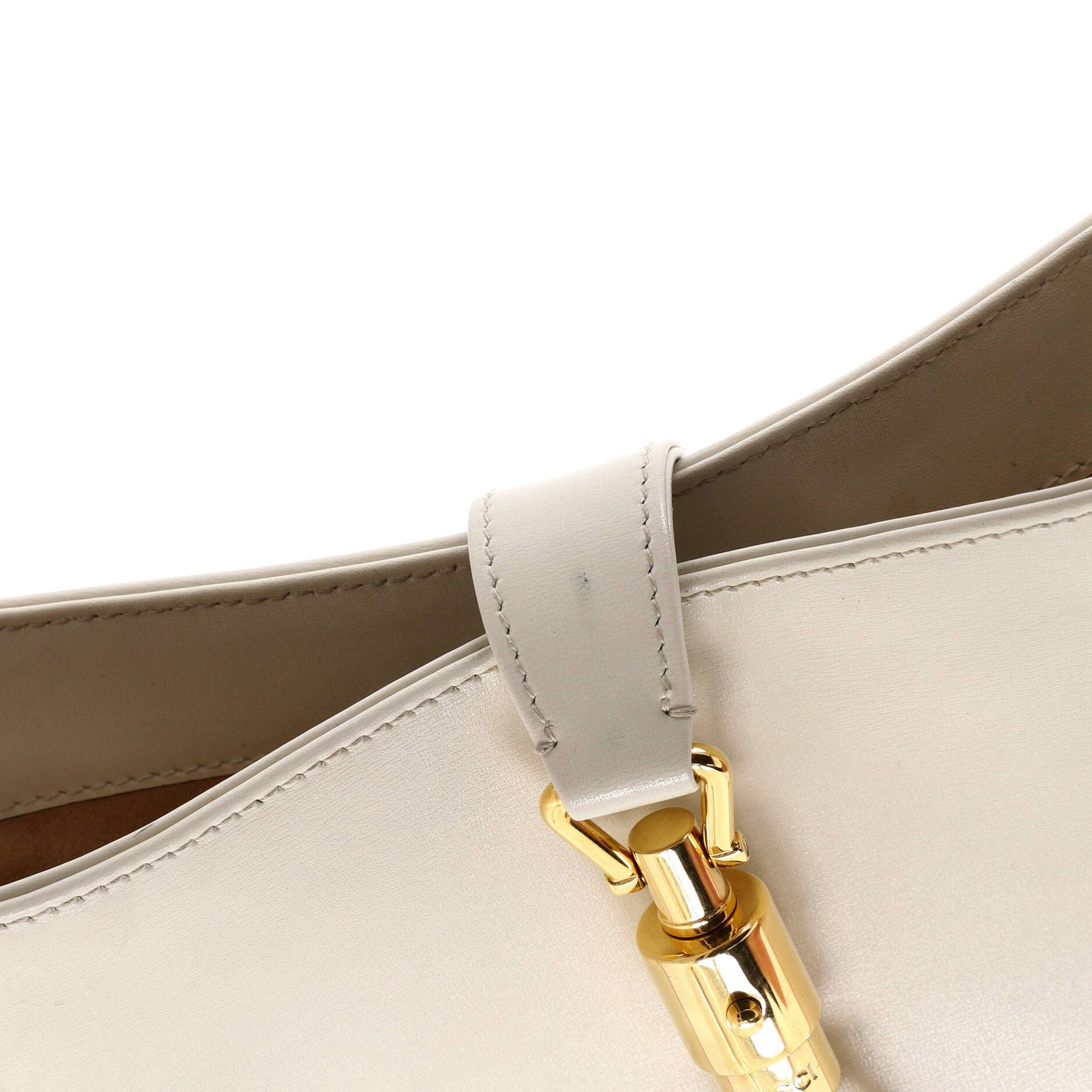 Gucci Jackie 1961 Hobo Size ONE SIZE - 6 Thumbnail