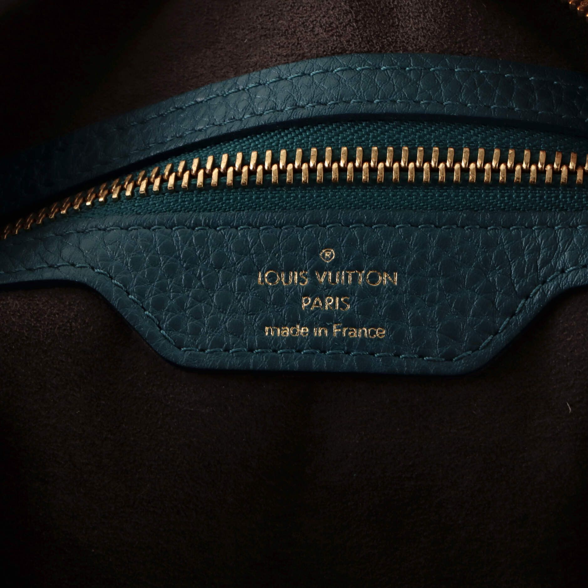 Louis Vuitton Selene Handbag Size ONE SIZE - 8 Thumbnail