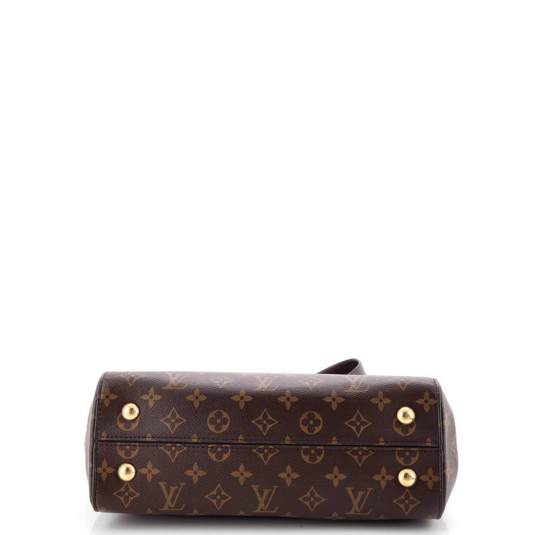 Louis Vuitton Cluny Top Handle Bag Size ONE SIZE - 4 Thumbnail