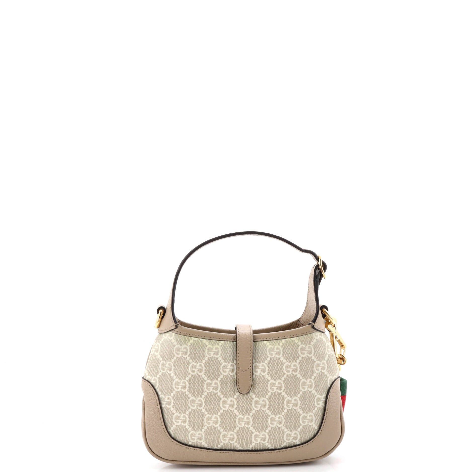 Gucci Jackie 1961 Hobo Size ONE SIZE - 3 Thumbnail