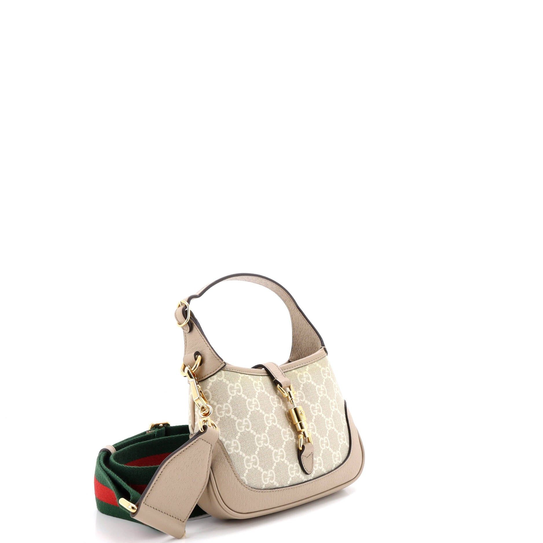 Gucci Jackie 1961 Hobo Size ONE SIZE - 2 Thumbnail