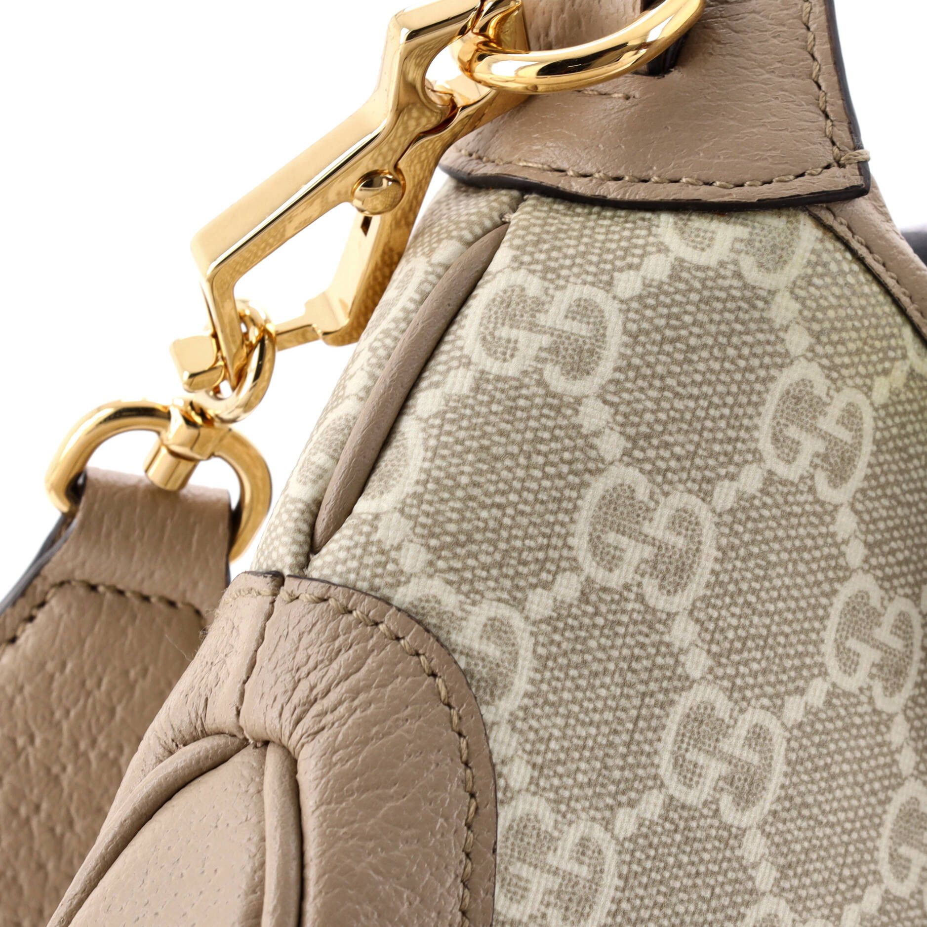 Gucci Jackie 1961 Hobo Size ONE SIZE - 6 Thumbnail