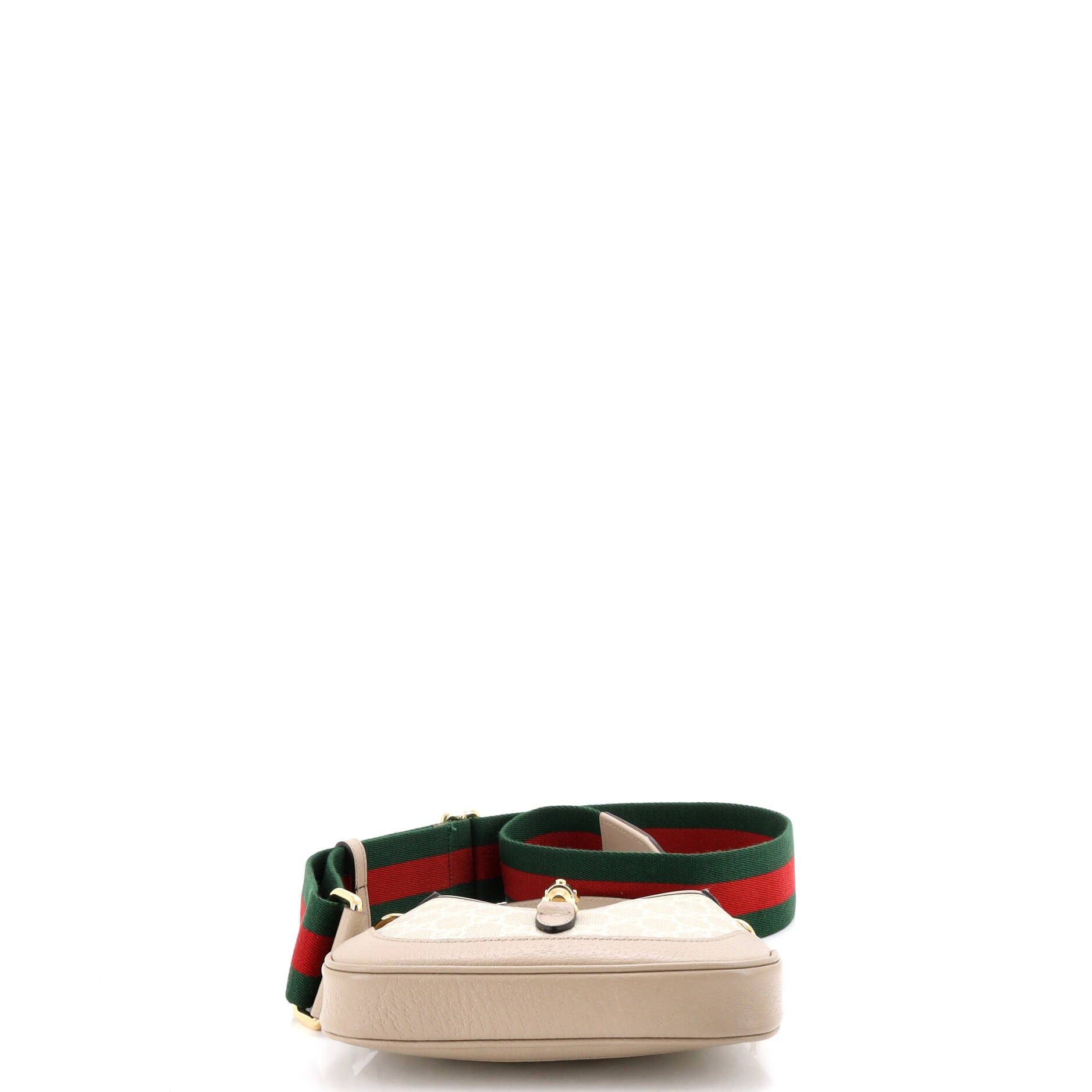 Gucci Jackie 1961 Hobo Size ONE SIZE - 4 Thumbnail