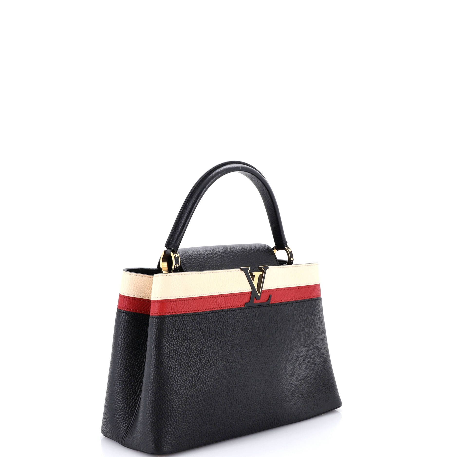 Louis Vuitton Capucines Bag Size ONE SIZE - 2 Thumbnail