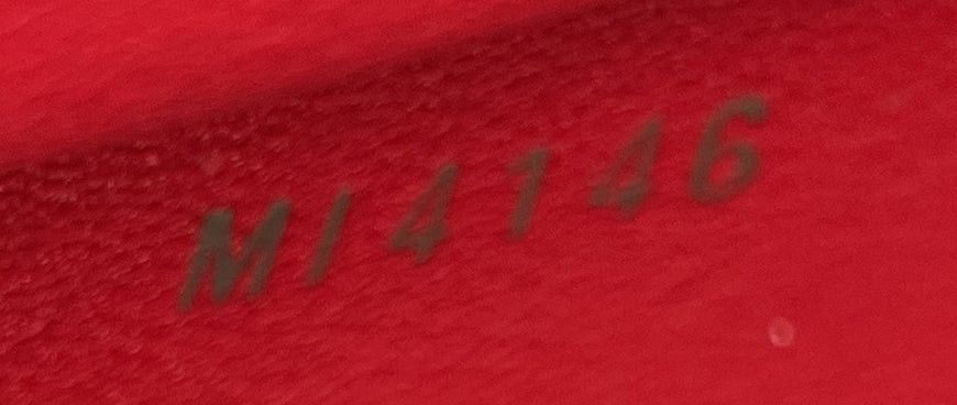 Louis Vuitton Capucines Bag Size ONE SIZE - 9 Thumbnail