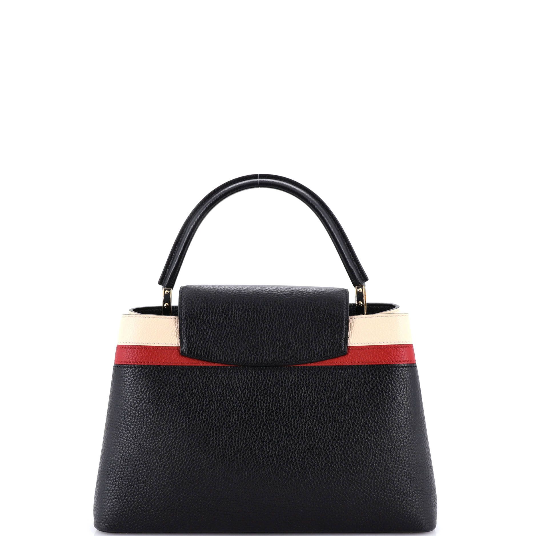 Louis Vuitton Capucines Bag Size ONE SIZE - 3 Thumbnail