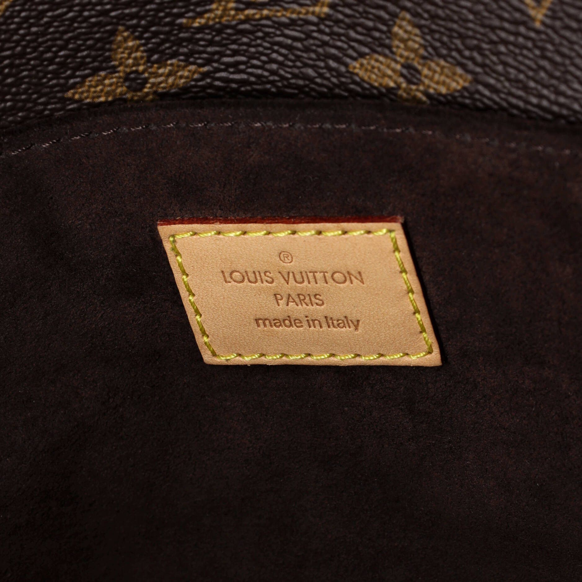 Louis Vuitton Pochette Metis Size ONE SIZE - 6 Thumbnail