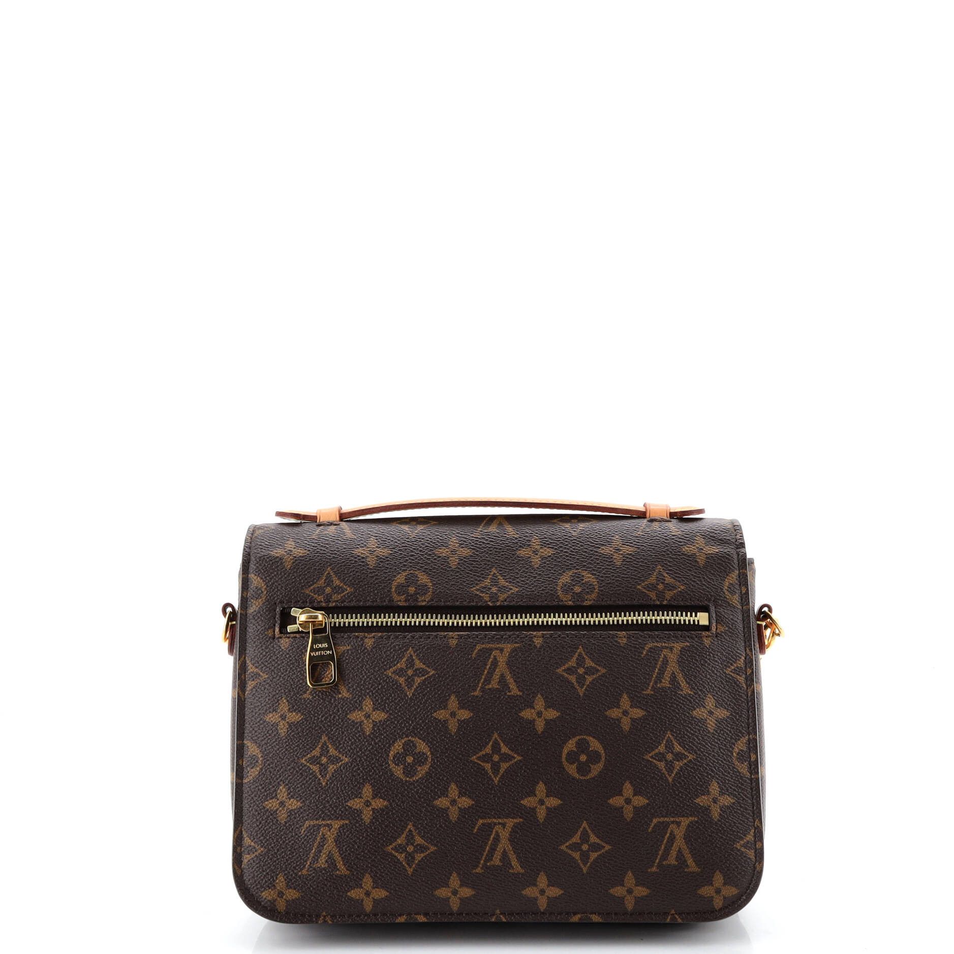 Louis Vuitton Pochette Metis Size ONE SIZE - 3 Thumbnail