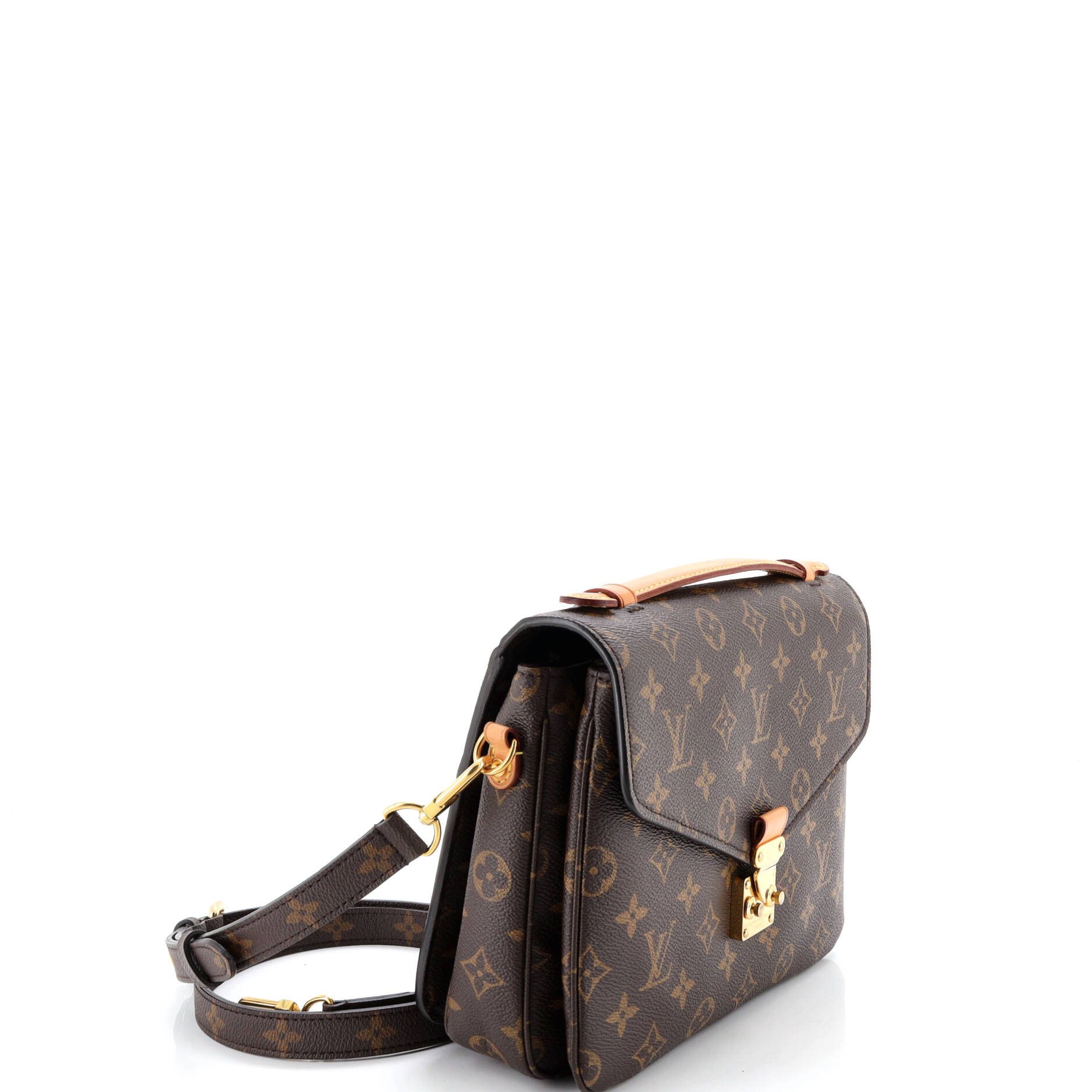 Louis Vuitton Pochette Metis Size ONE SIZE - 2 Thumbnail