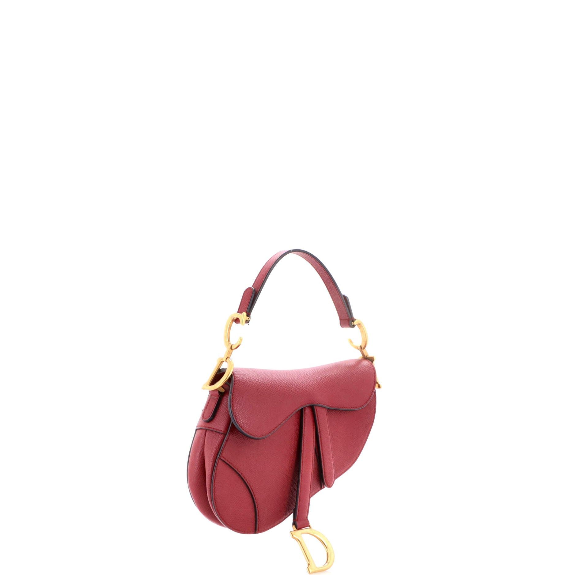 Dior Saddle Handbag Size ONE SIZE - 2 Thumbnail