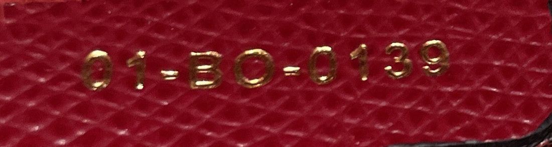Dior Saddle Handbag Size ONE SIZE - 8 Thumbnail
