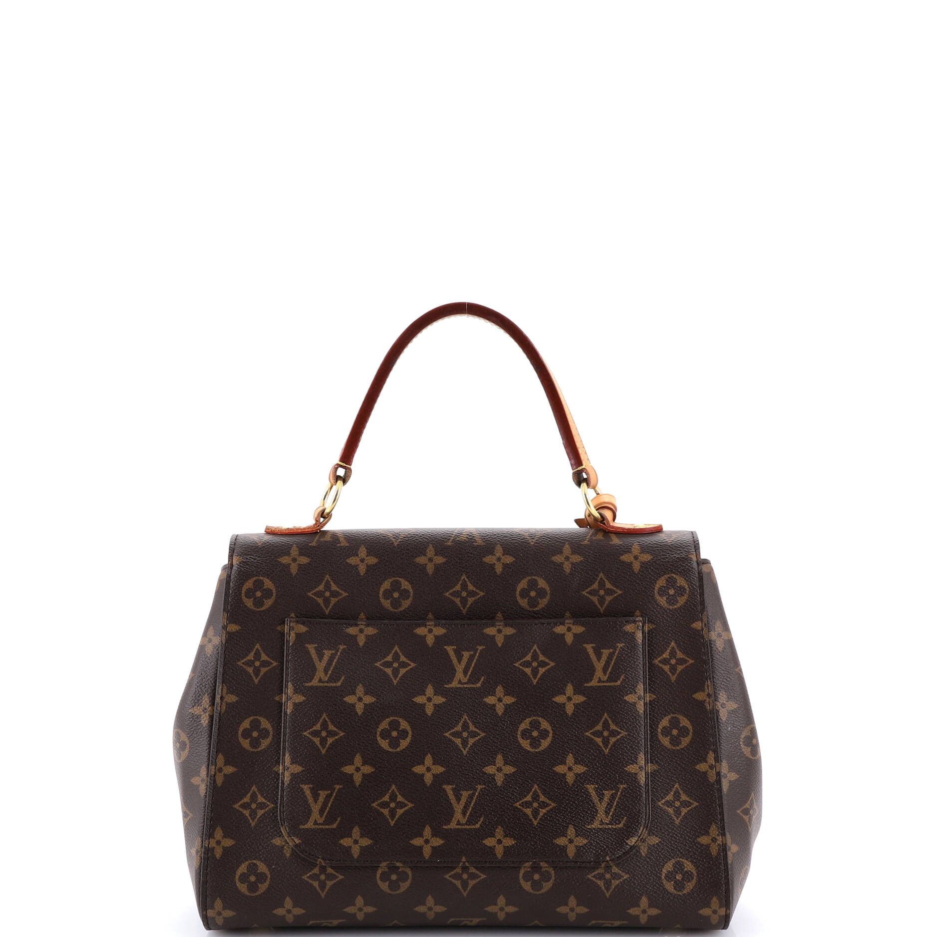Louis Vuitton Cluny Top Handle Bag Size ONE SIZE - 3 Thumbnail