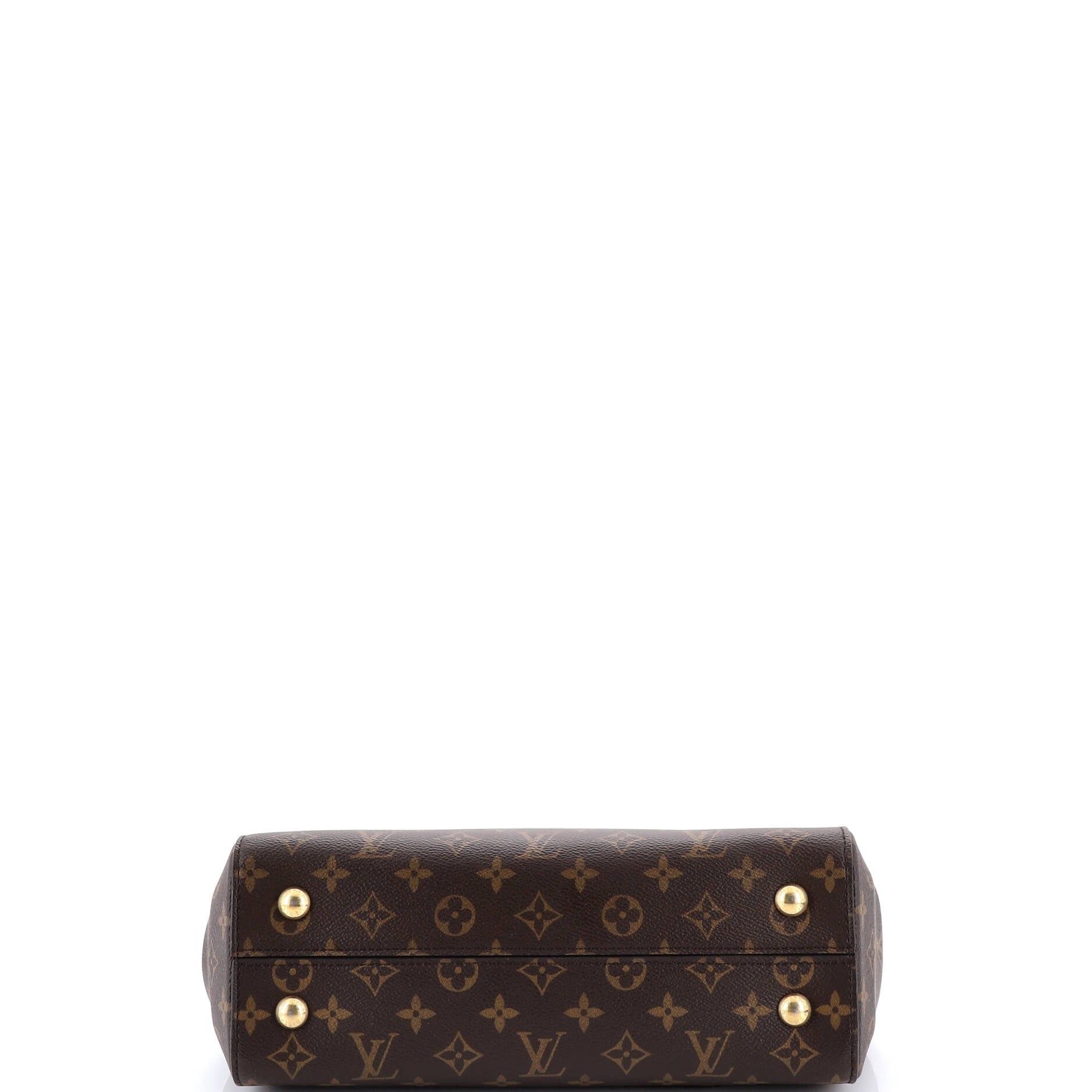 Louis Vuitton Cluny Top Handle Bag Size ONE SIZE - 4 Thumbnail