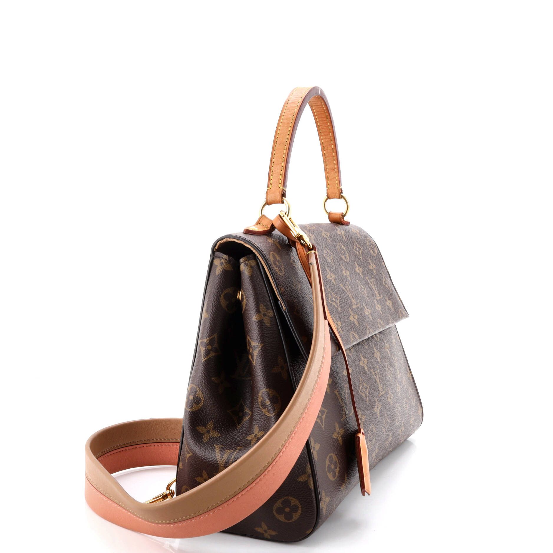 Louis Vuitton Cluny Top Handle Bag Size ONE SIZE - 2 Thumbnail