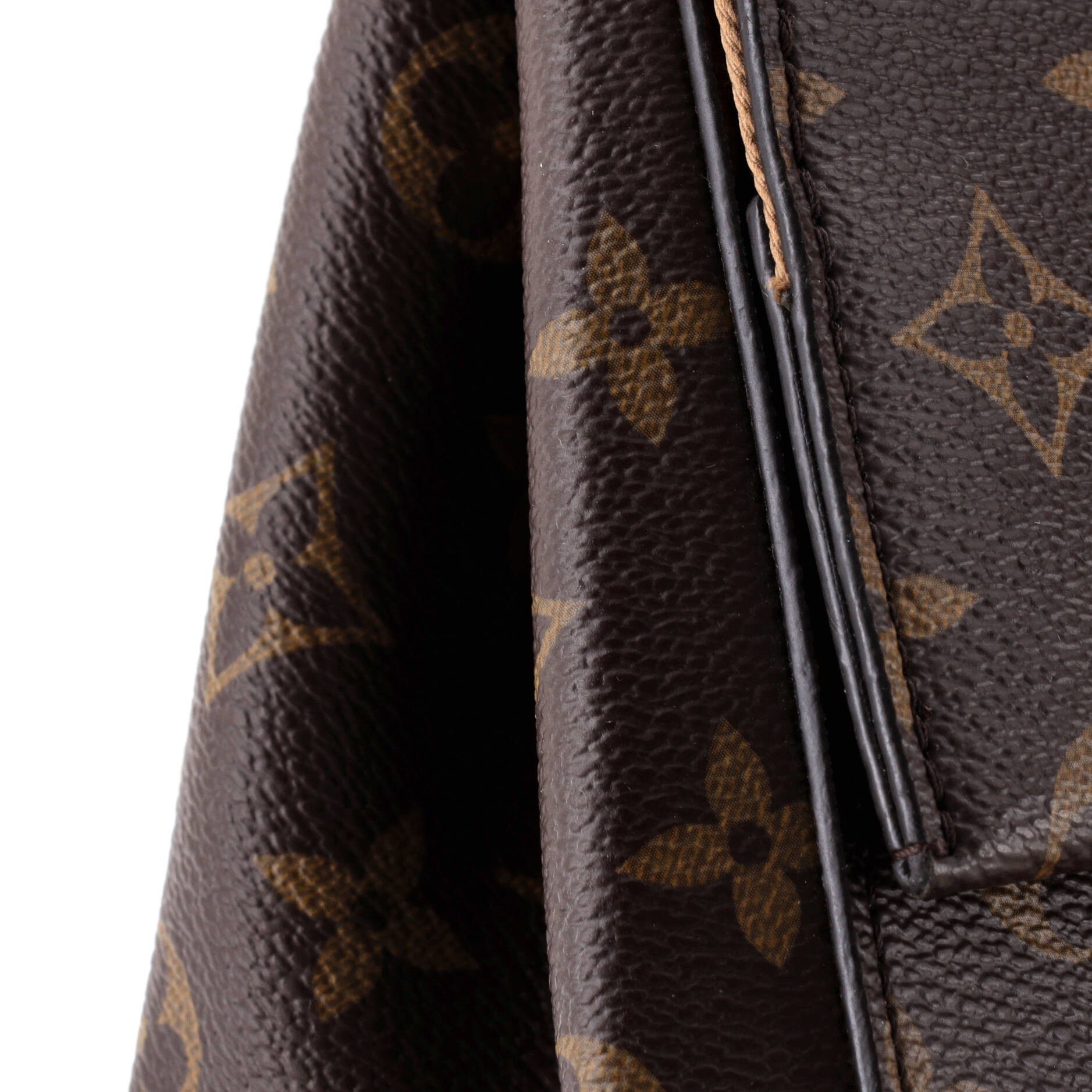 Louis Vuitton Cluny Top Handle Bag Size ONE SIZE - 6 Thumbnail