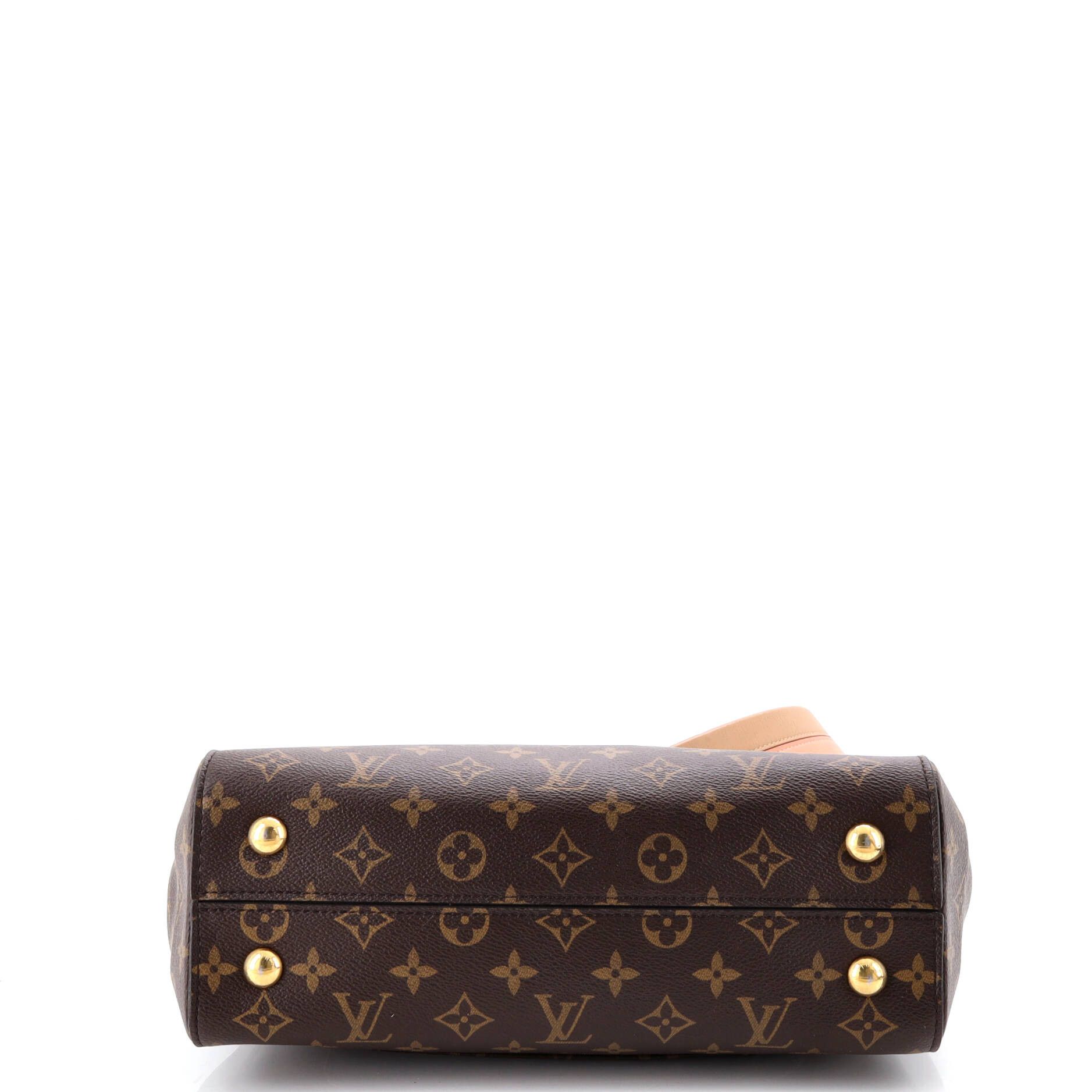 Louis Vuitton Cluny Top Handle Bag Size ONE SIZE - 4 Thumbnail